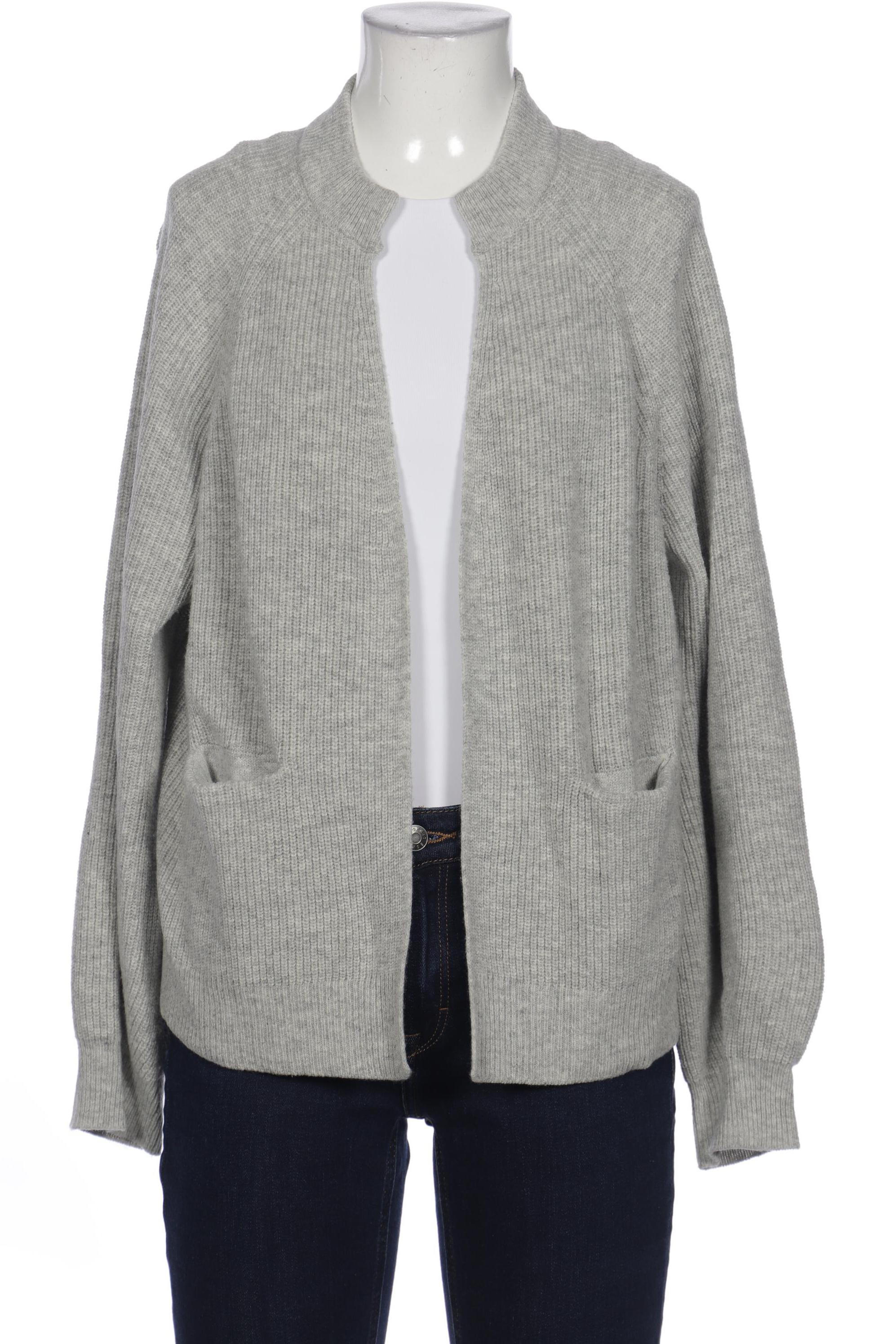 

Lieblingsstück Damen Strickjacke, grau
