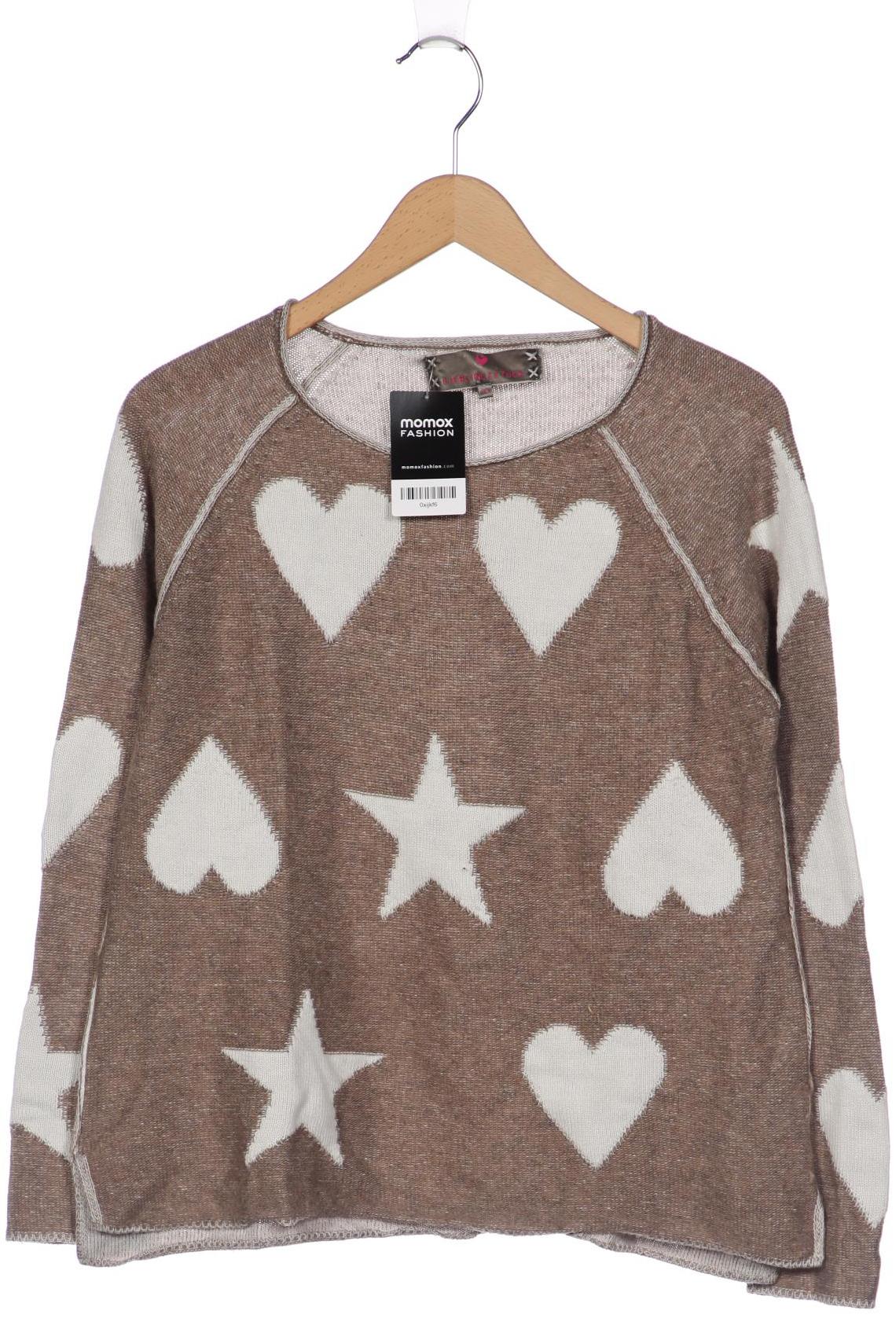 

Lieblingsstück Damen Pullover, beige, Gr. 40
