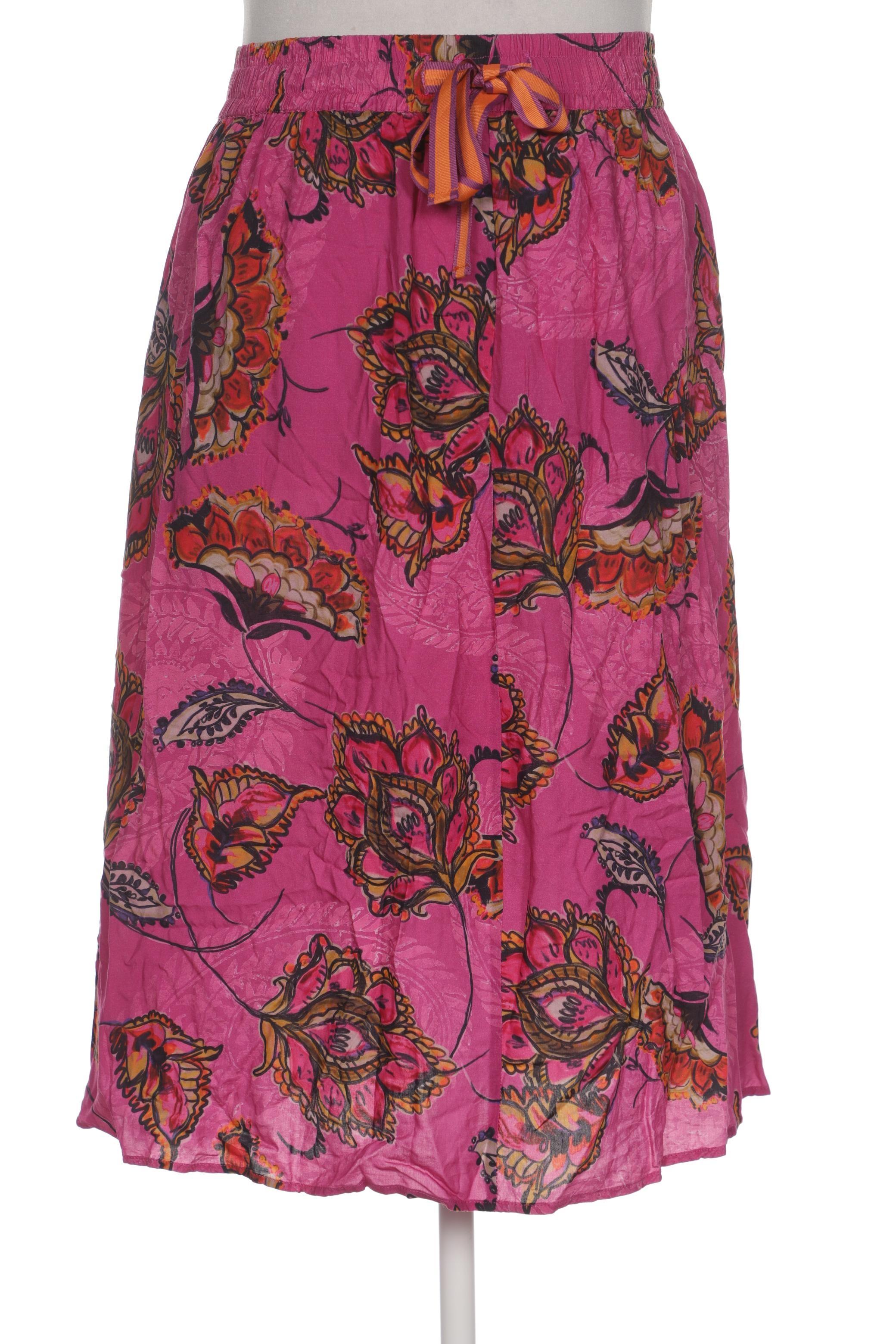 

Lieblingsstück Damen Rock, pink, Gr. 44