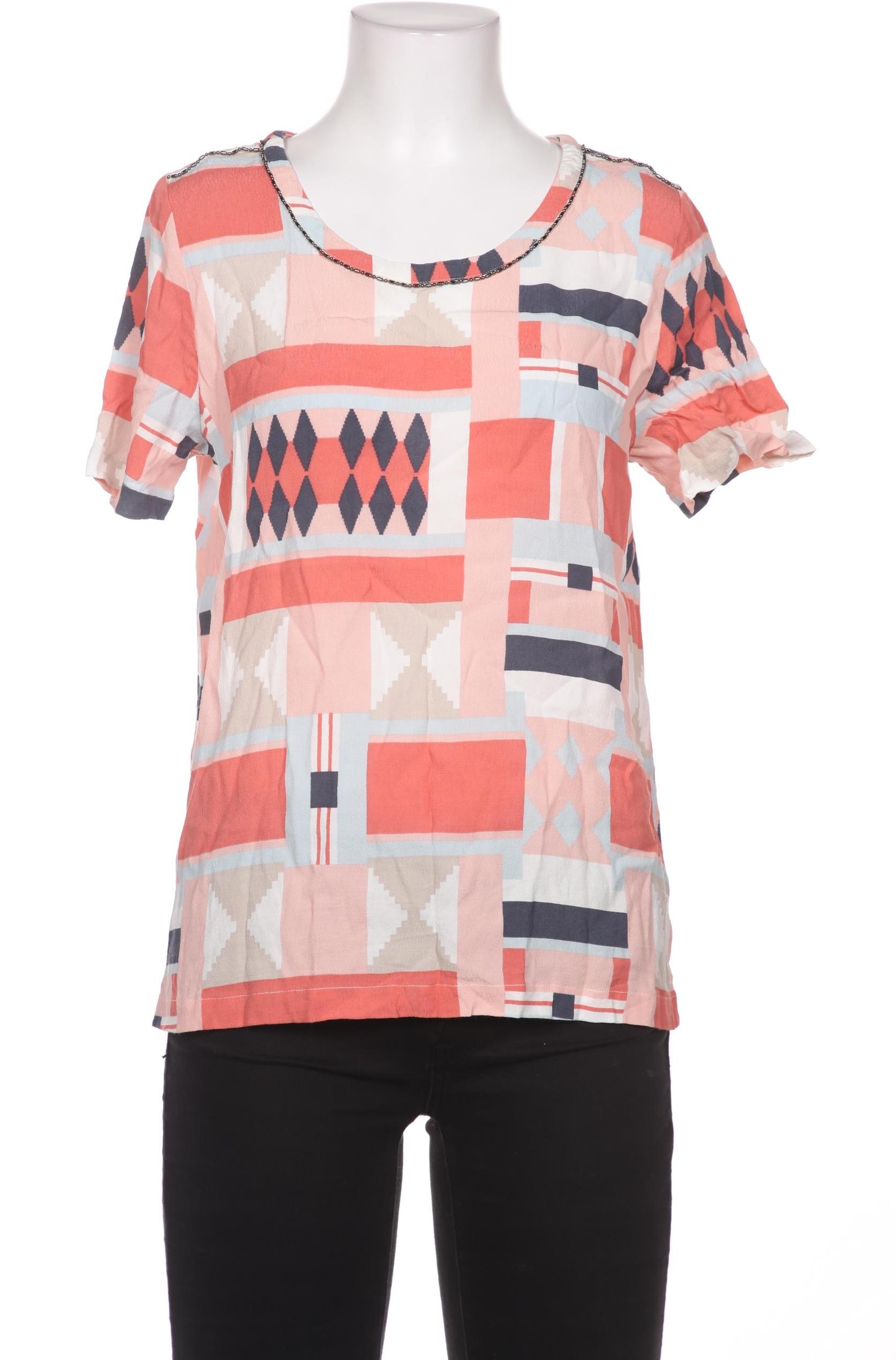 

Lieblingsstück Damen Bluse, pink, Gr. 40