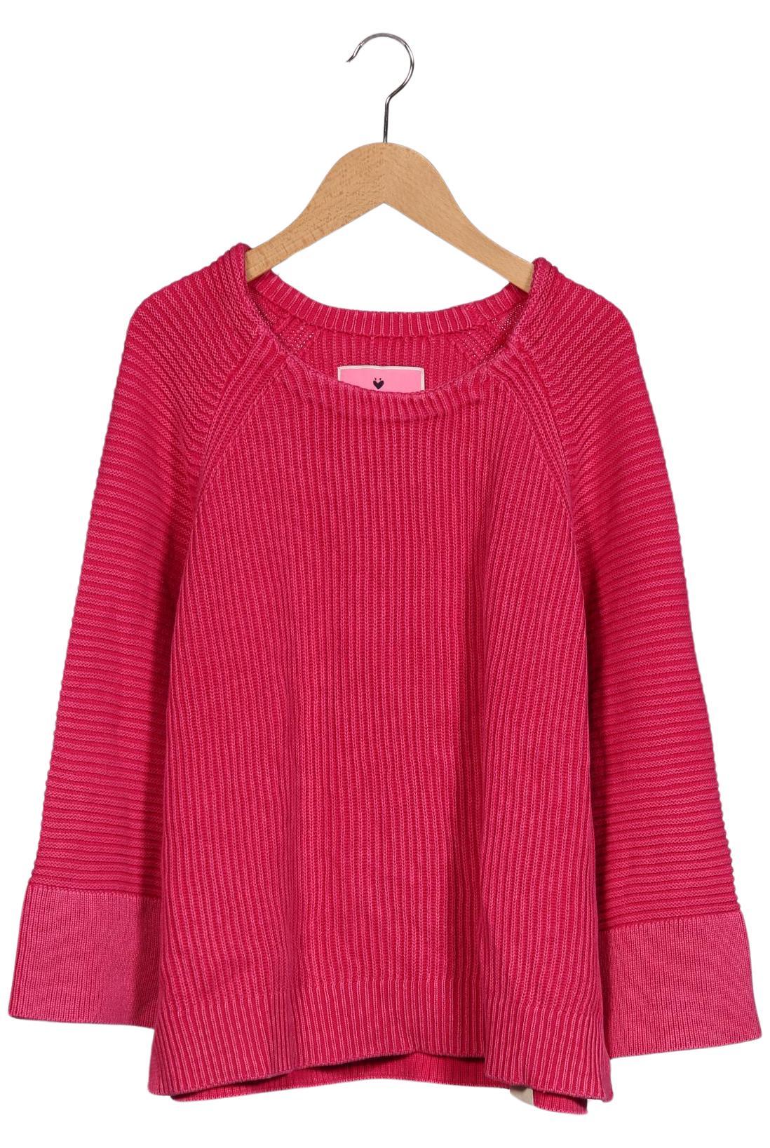 

Lieblingsstück Damen Pullover, pink, Gr. 36