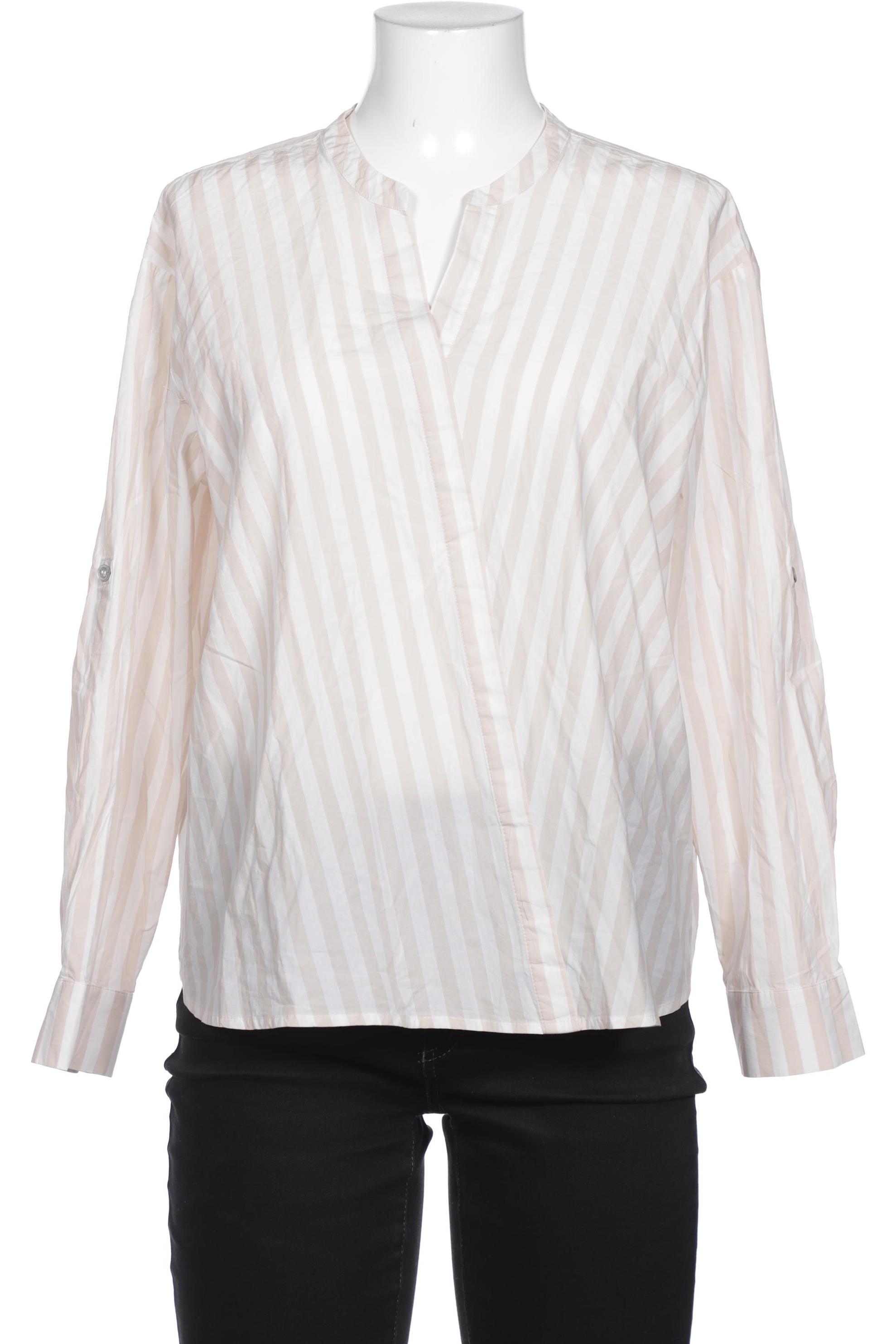 

Lieblingsstück Damen Bluse, beige, Gr. 40