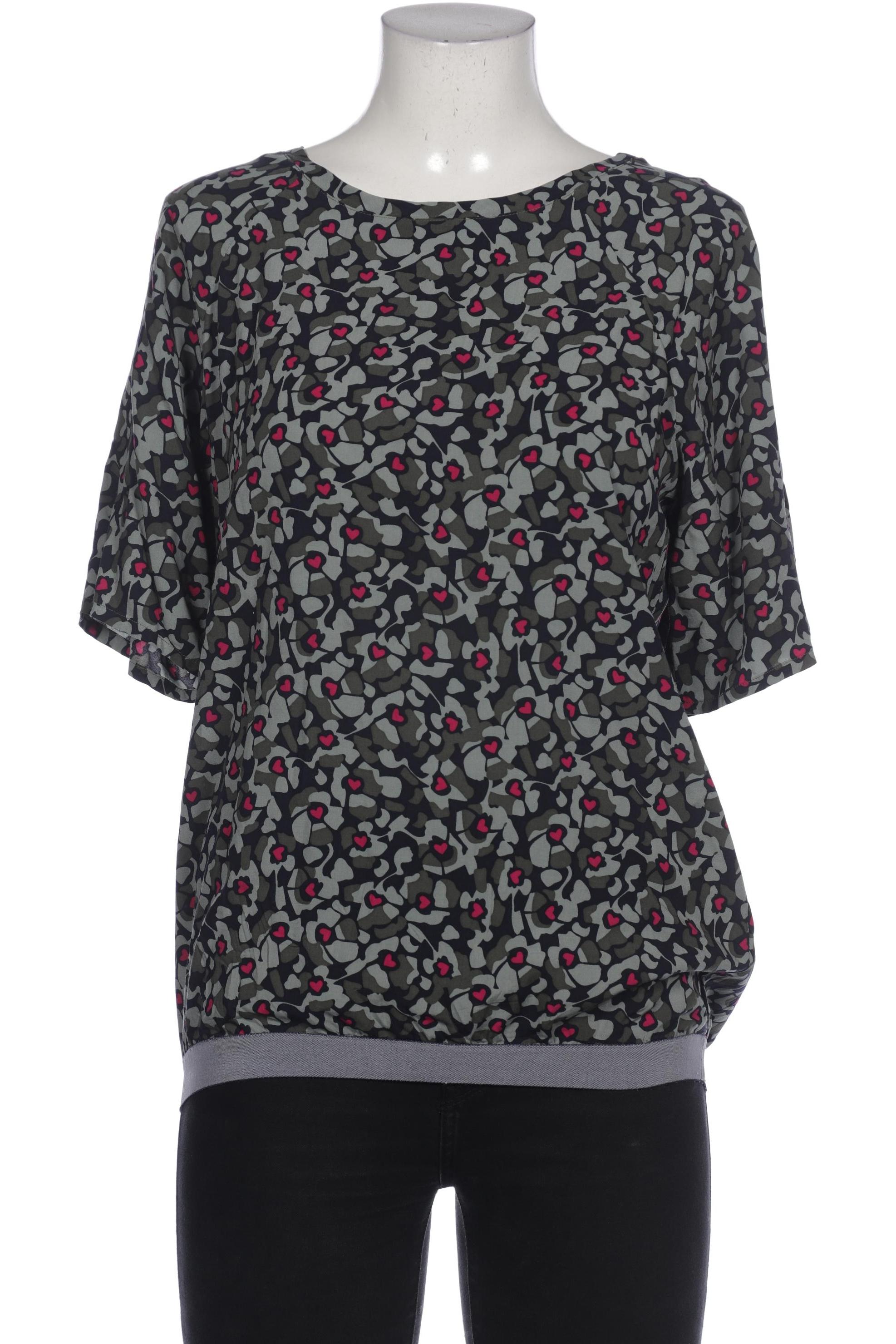 

Lieblingsstück Damen Bluse, grün, Gr. 38