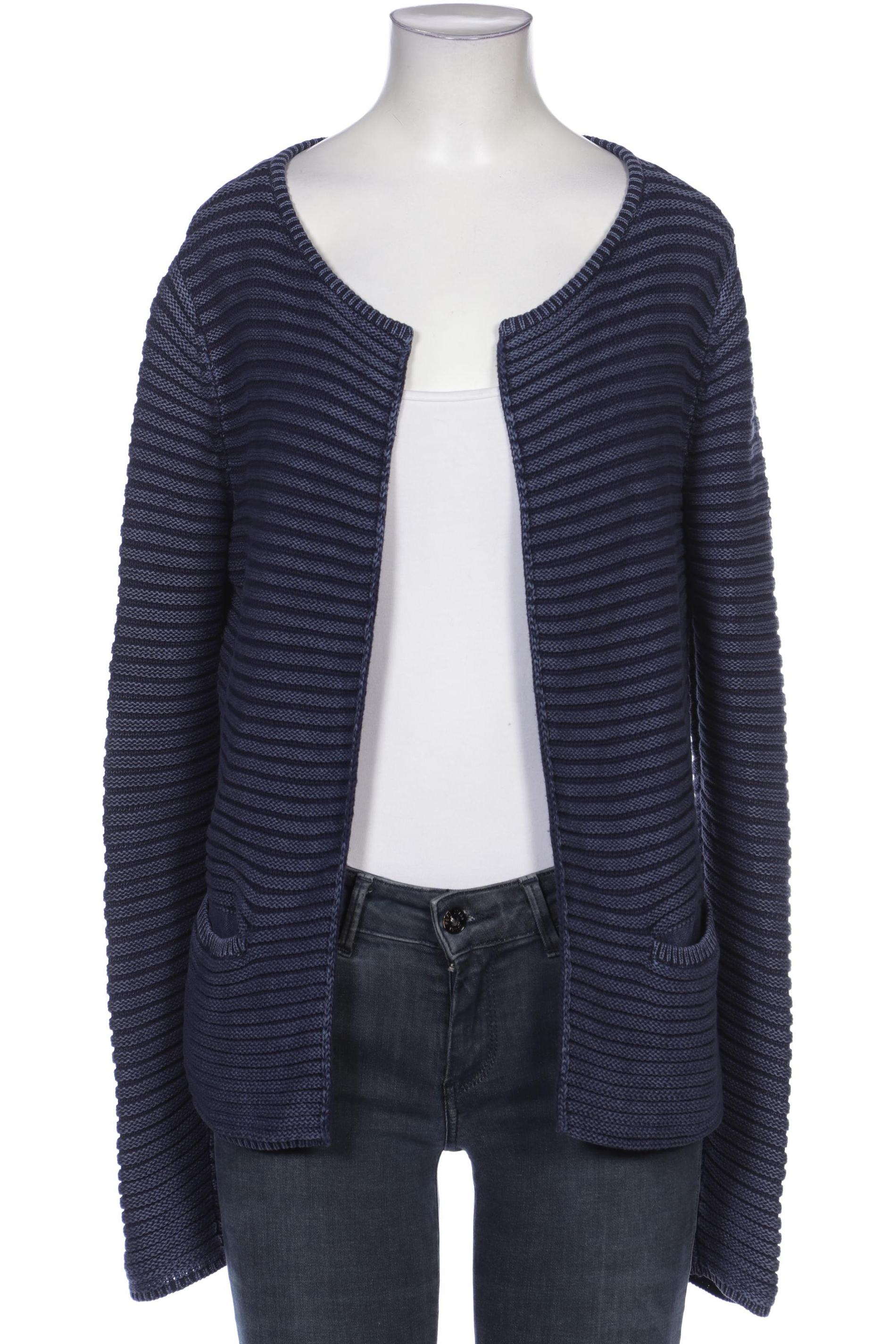 

Lieblingsstück Damen Strickjacke, blau