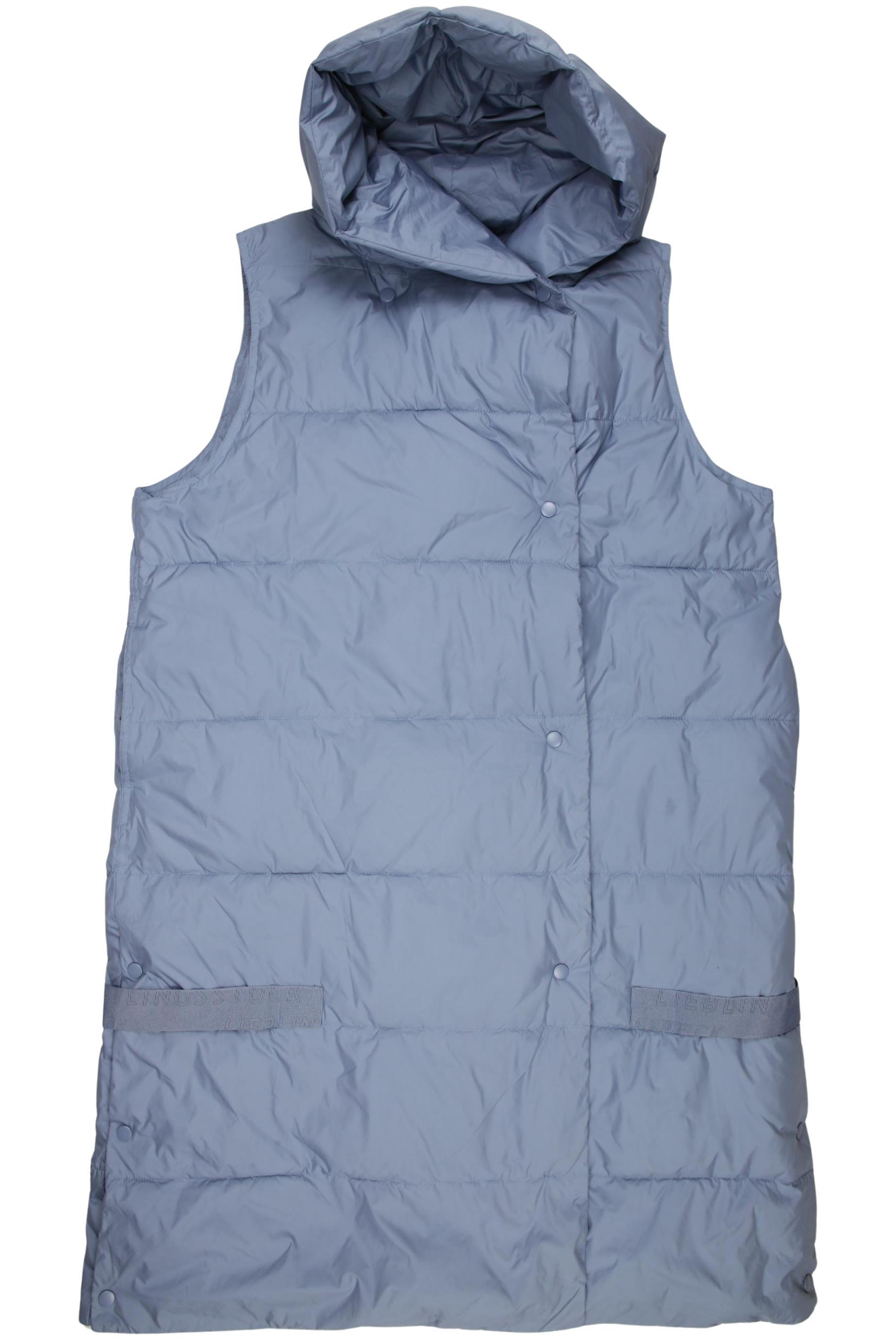 

Lieblingsstück Damen Weste, blau, Gr. 44