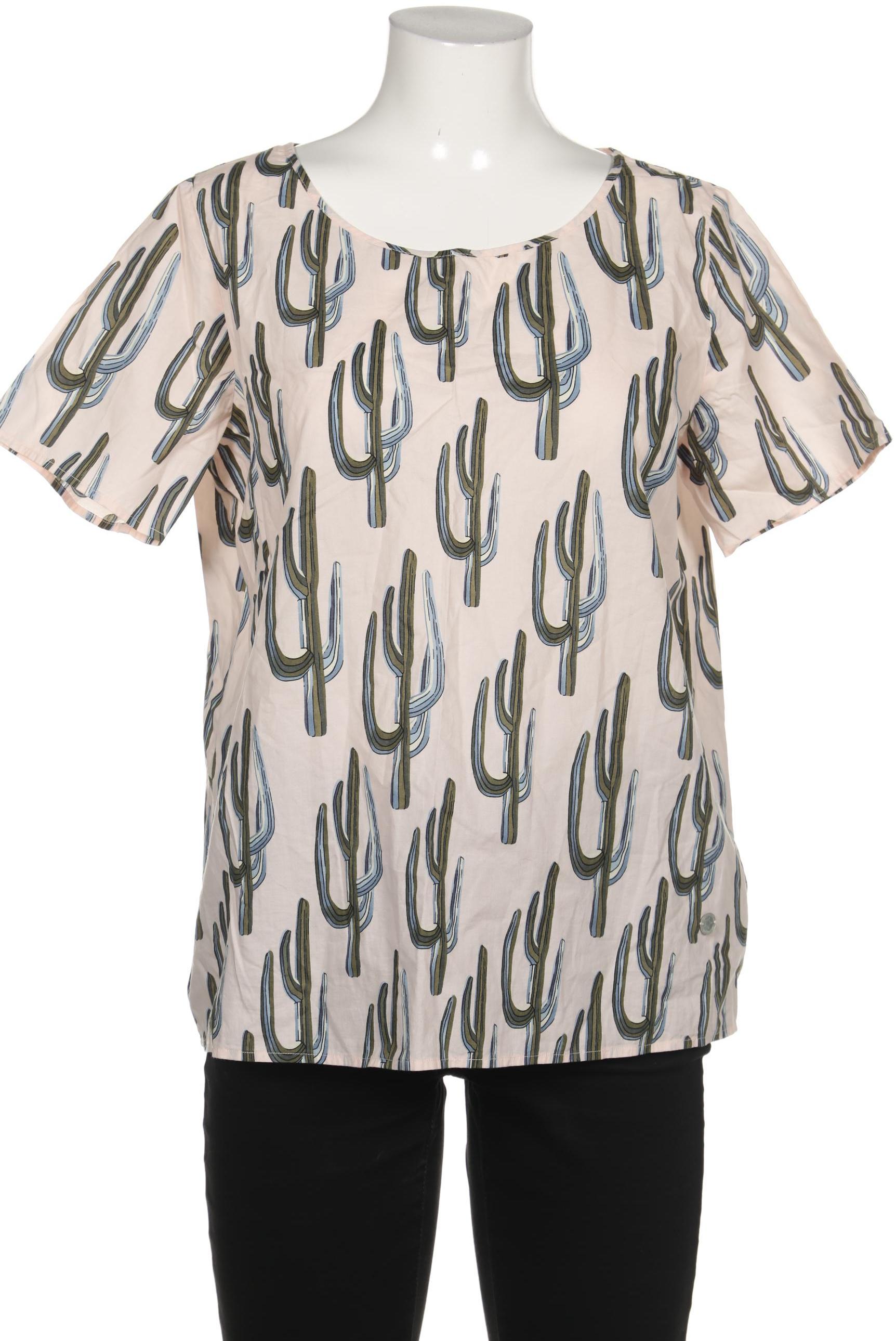 

Lieblingsstück Damen Bluse, pink, Gr. 40