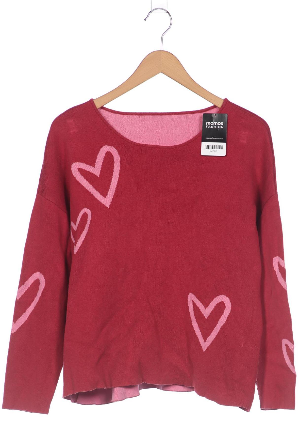 

Lieblingsstück Damen Pullover, pink, Gr. 44