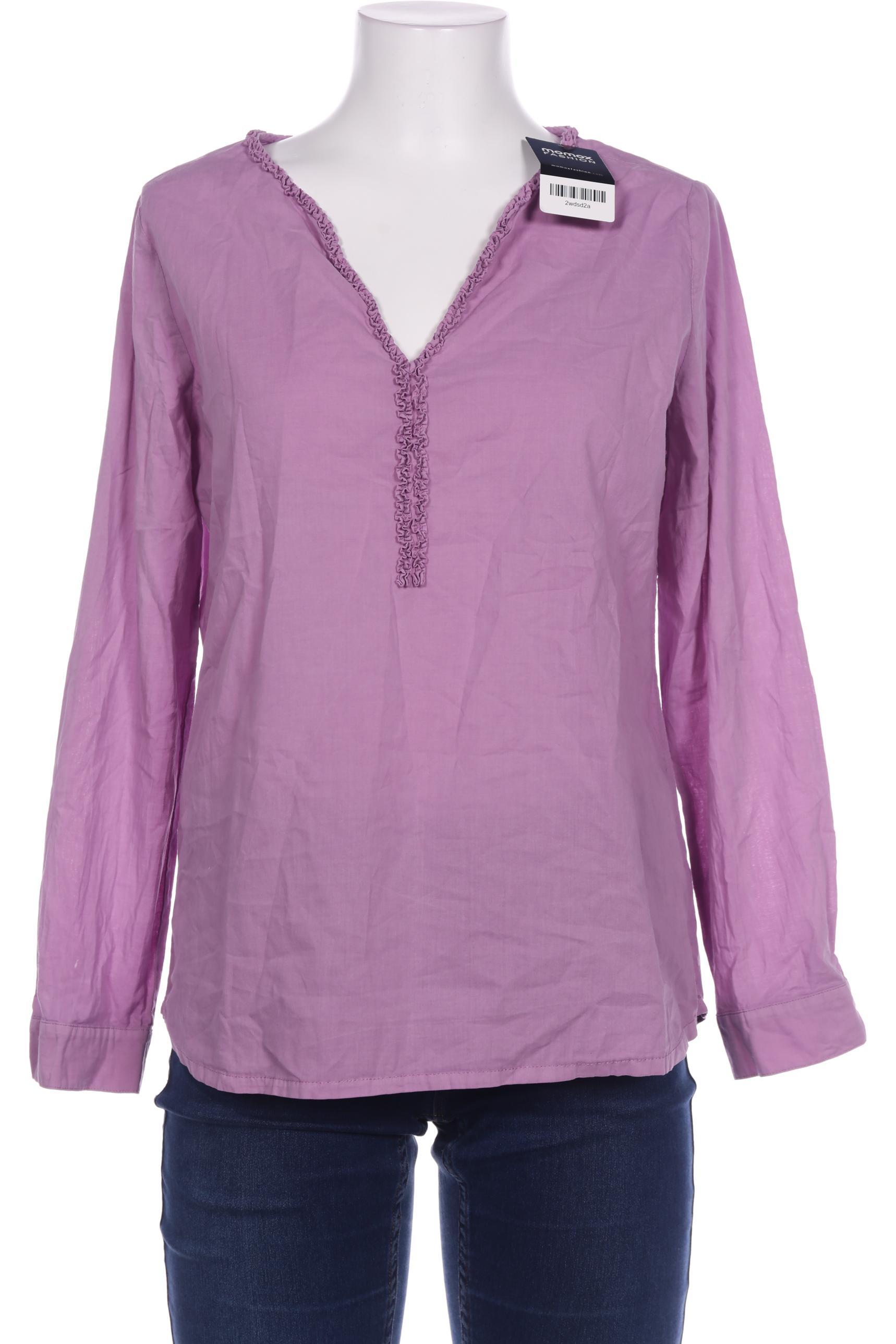 

Lieblingsstück Damen Bluse, flieder, Gr. 38