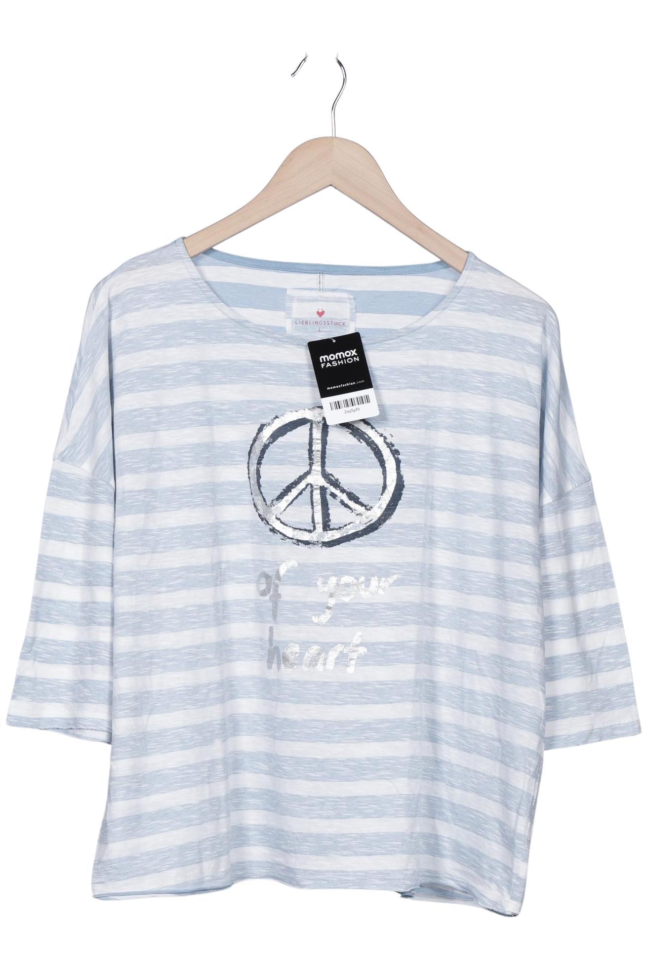 

Lieblingsstück Damen T-Shirt, mehrfarbig, Gr. 42