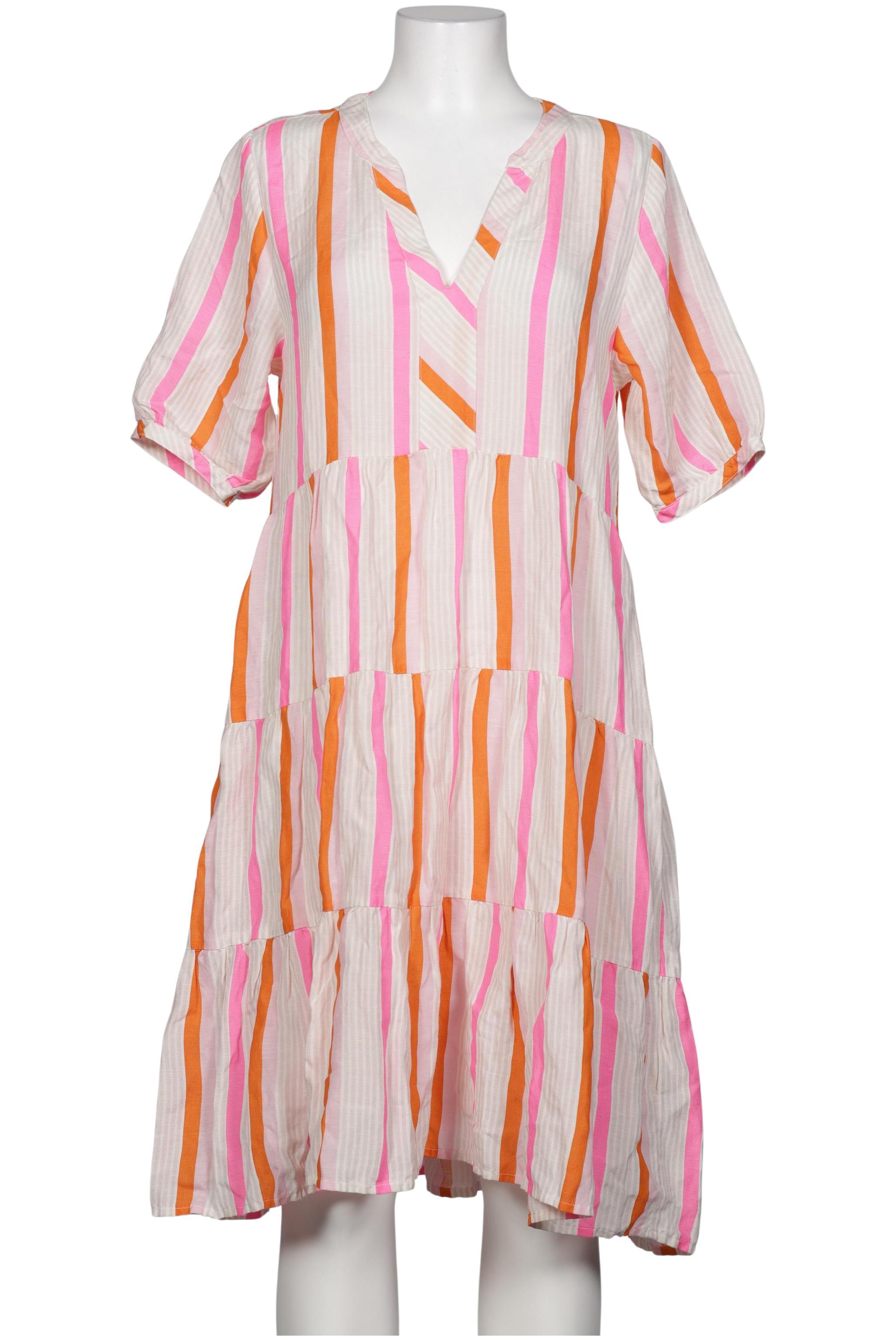 

Lieblingsstück Damen Kleid, mehrfarbig, Gr. 40