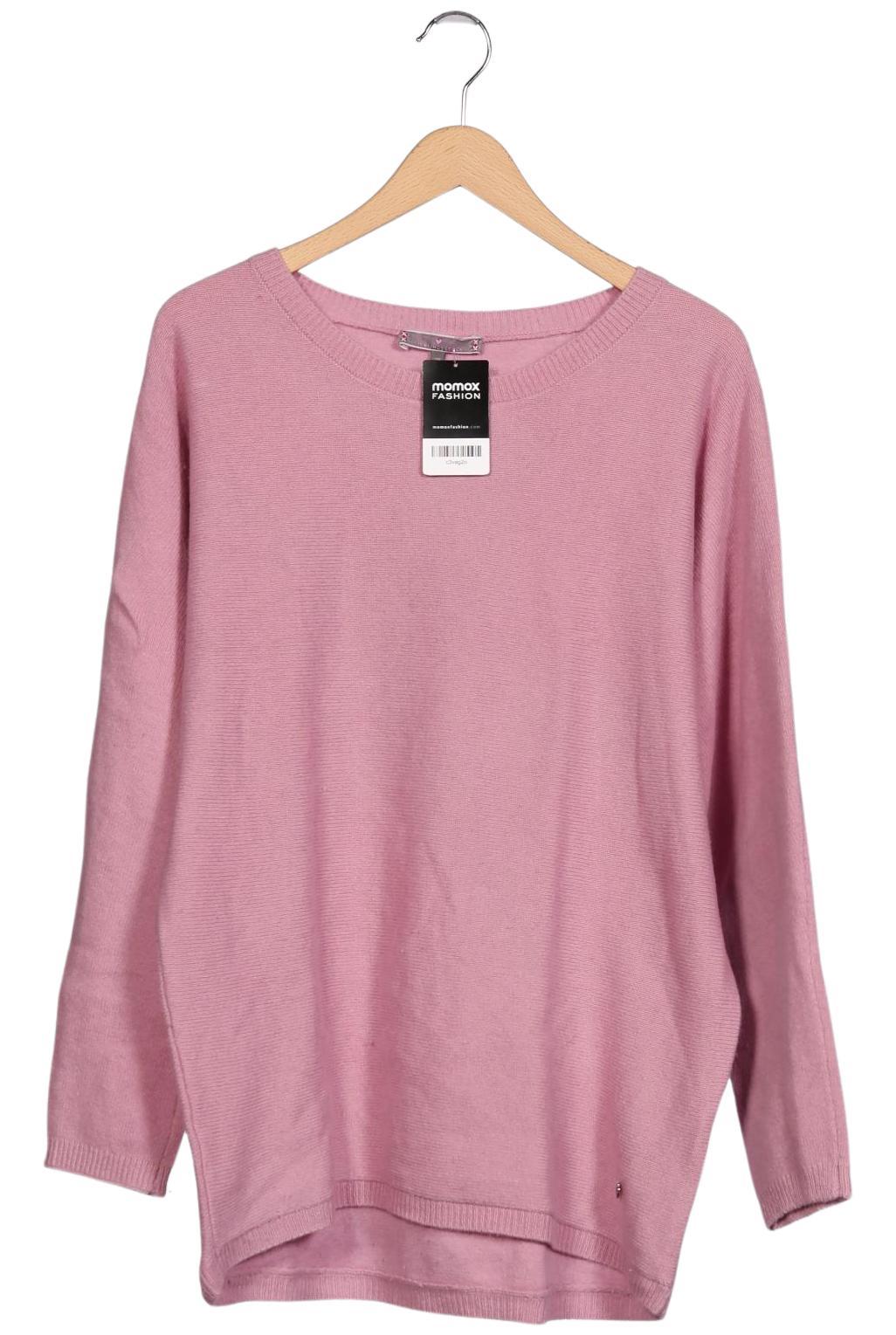 

Lieblingsstück Damen Pullover, pink, Gr. 38