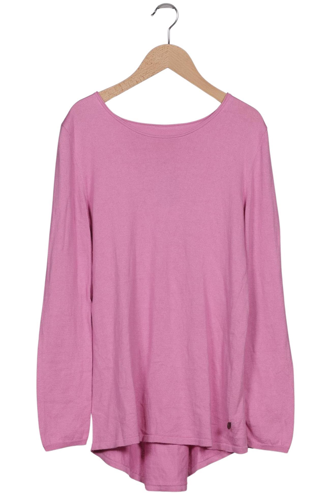

Lieblingsstück Damen Pullover, pink, Gr. 36