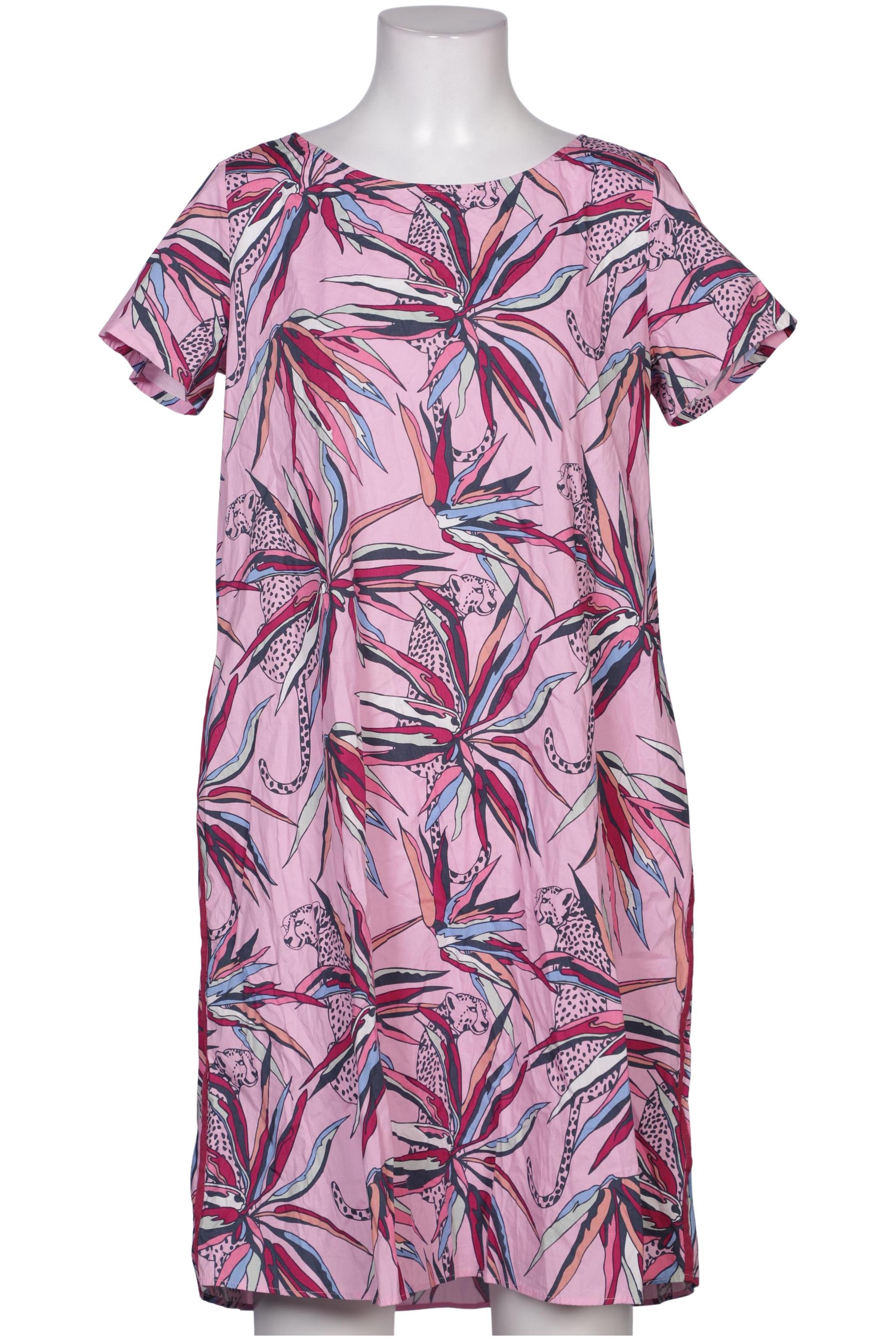 

Lieblingsstück Damen Kleid, pink, Gr. 34