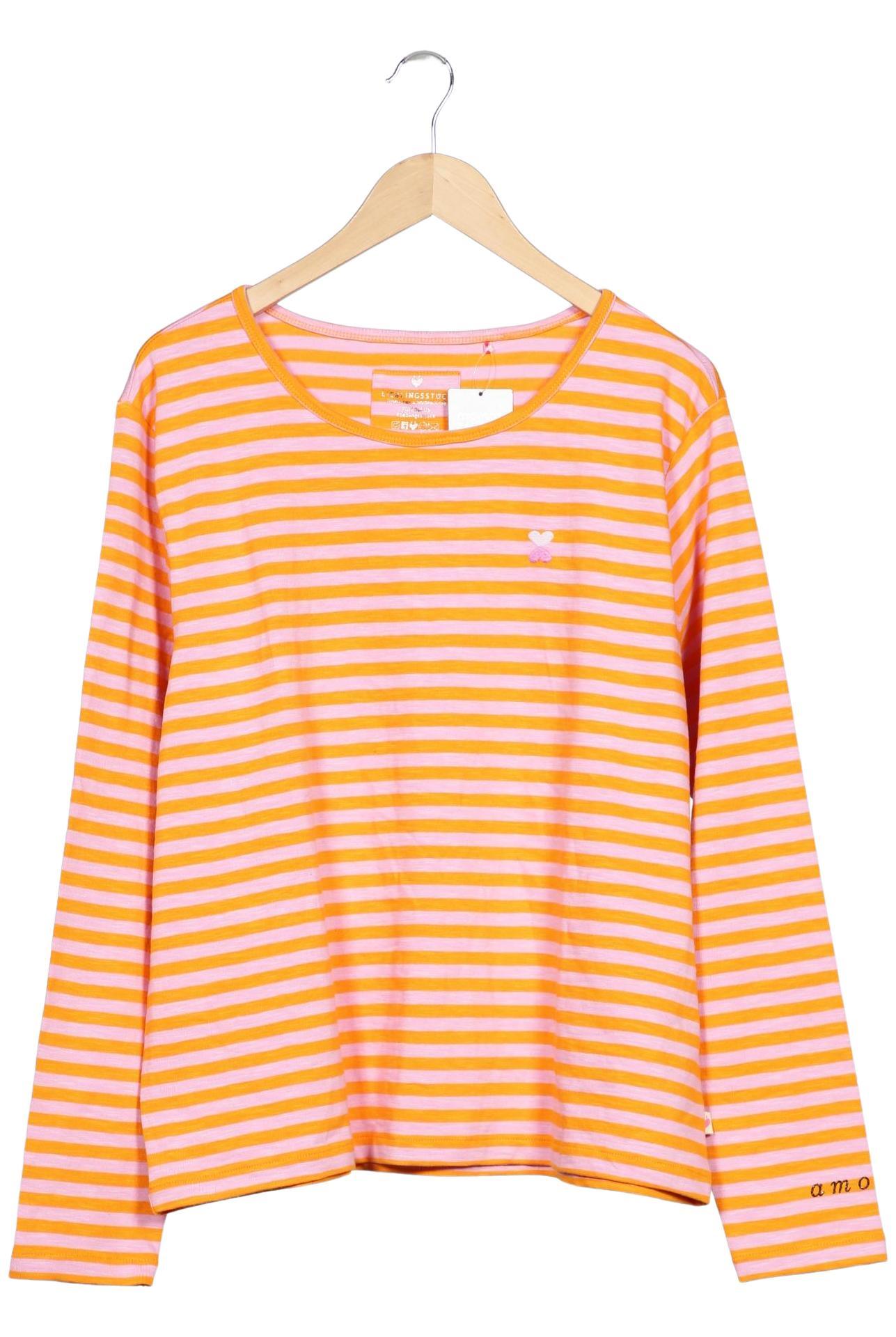 

Lieblingsstück Damen Langarmshirt, mehrfarbig, Gr. 52