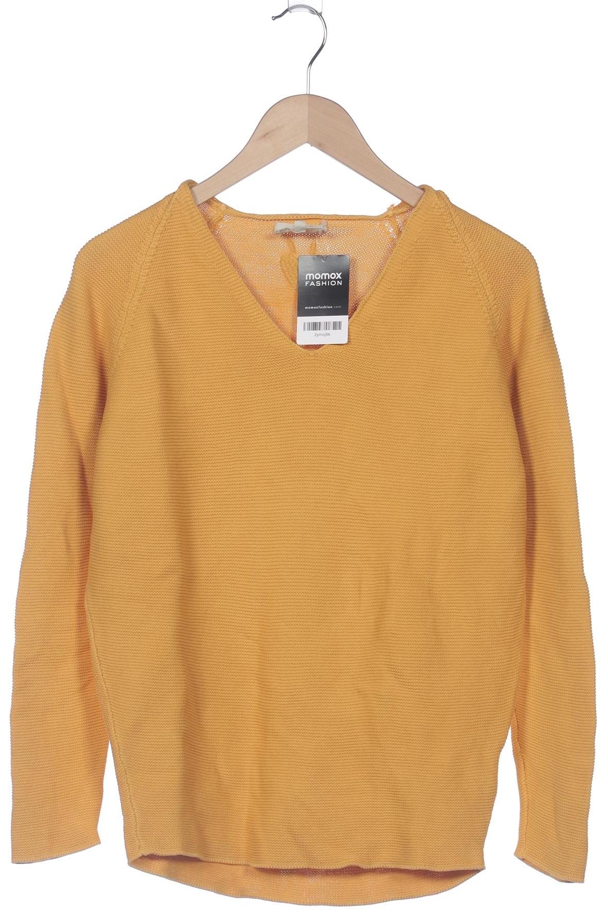 

Lieblingsstück Damen Pullover, orange, Gr. 40
