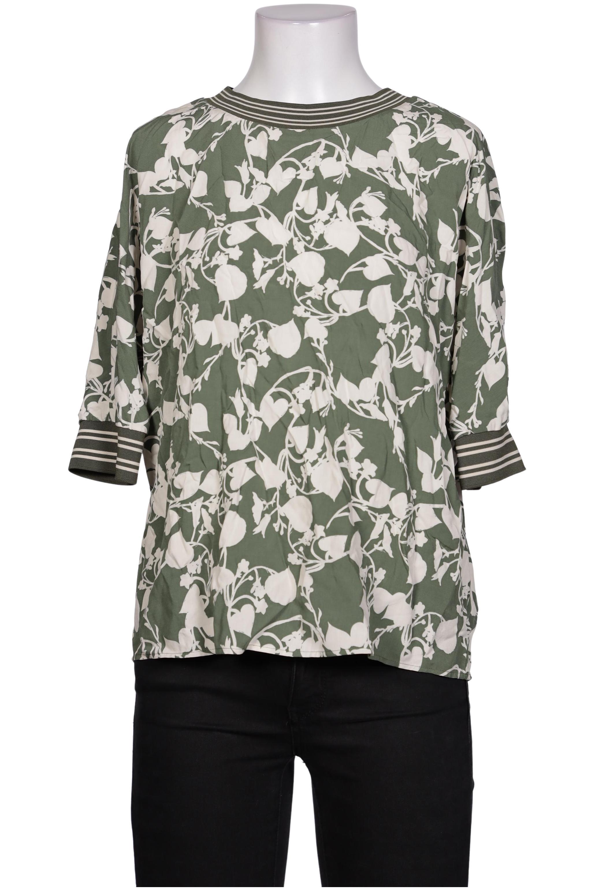 

Lieblingsstück Damen Bluse, mehrfarbig, Gr. 34