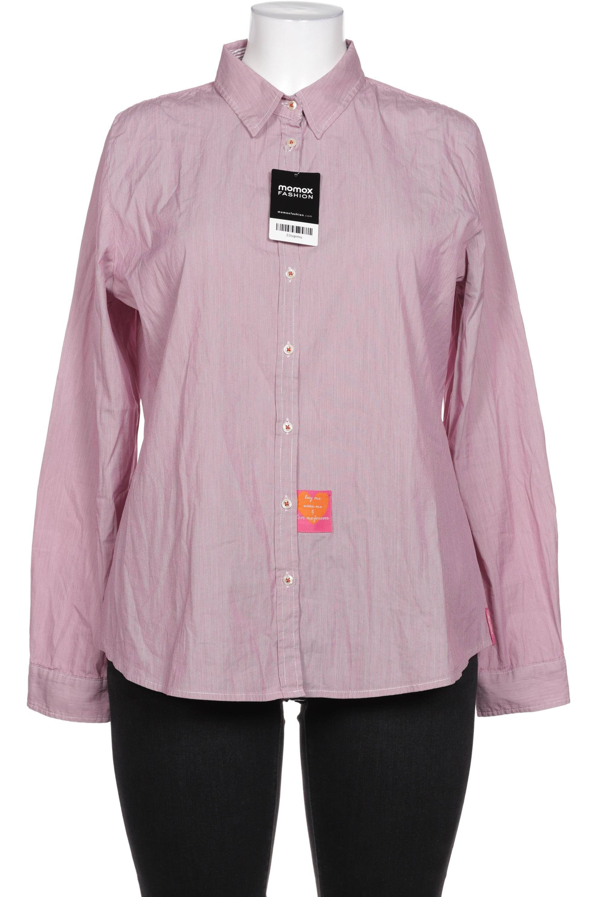 

Lieblingsstück Damen Bluse, pink, Gr. 44