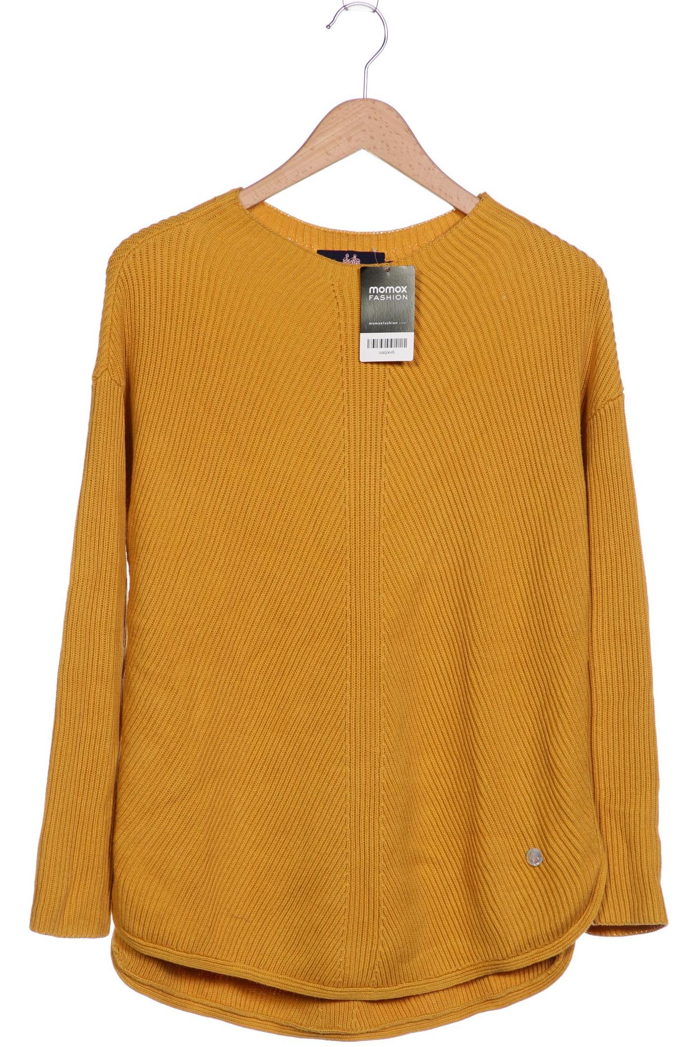 

Lieblingsstück Damen Pullover, orange