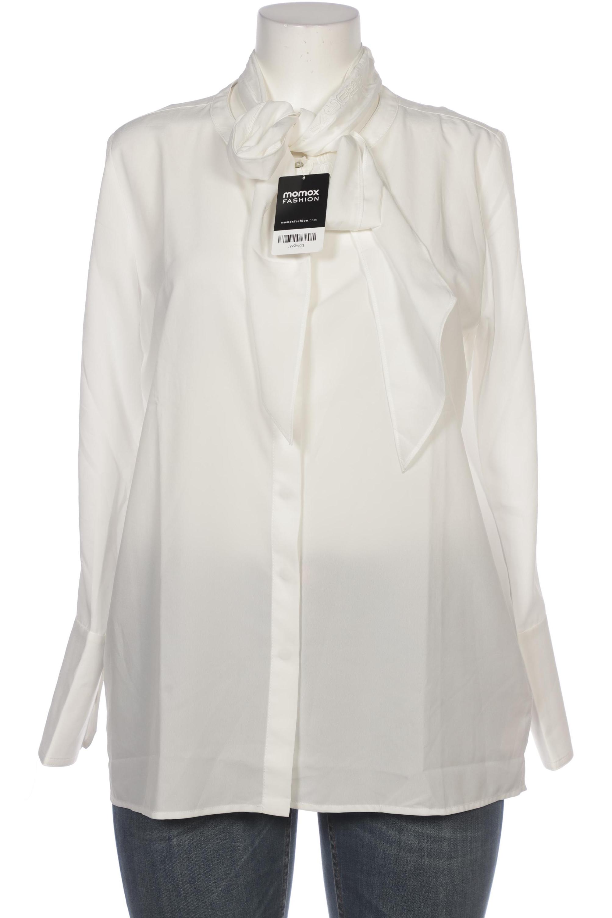 

Lieblingsstück Damen Bluse, weiß, Gr. 42