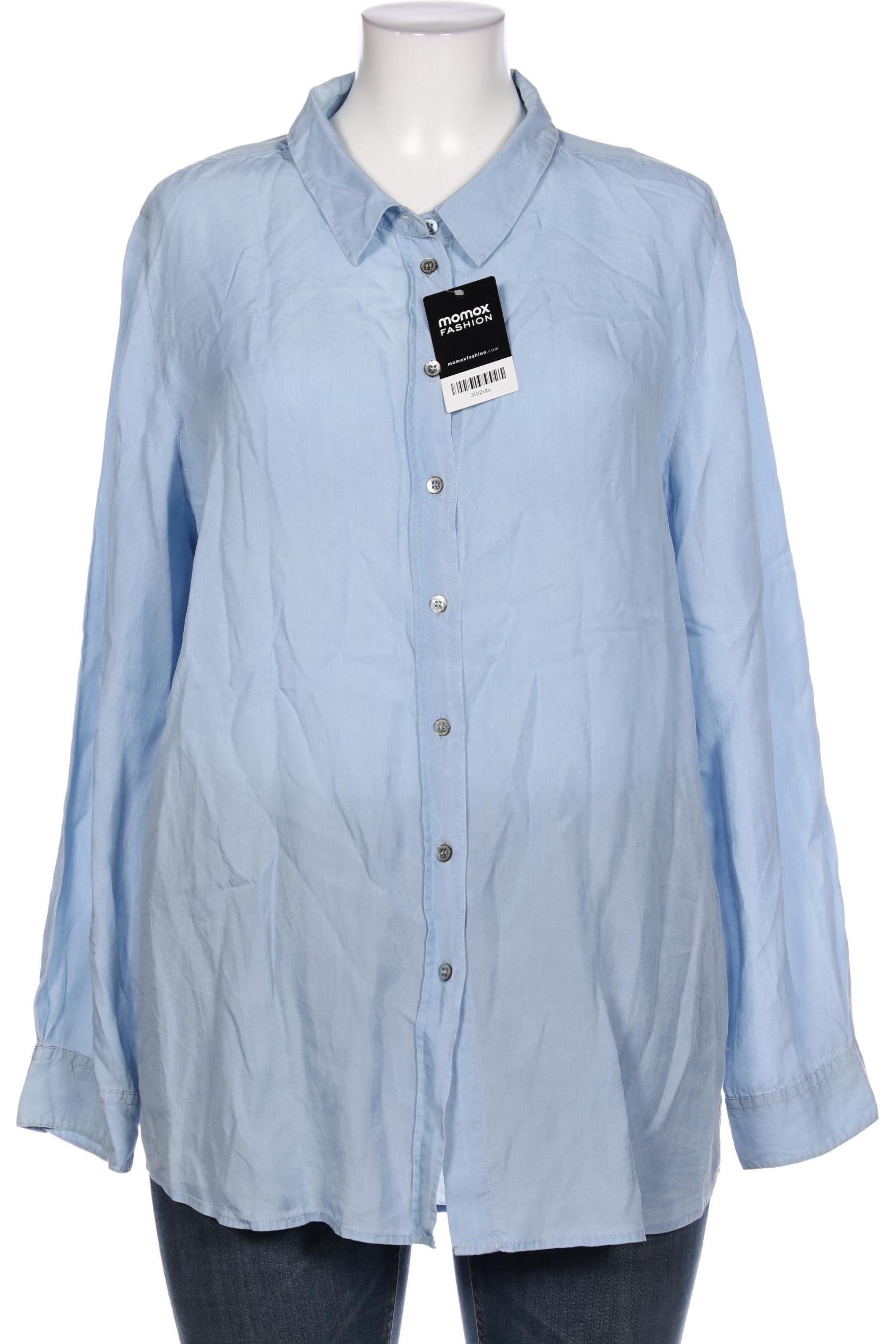 

Lieblingsstück Damen Bluse, hellblau