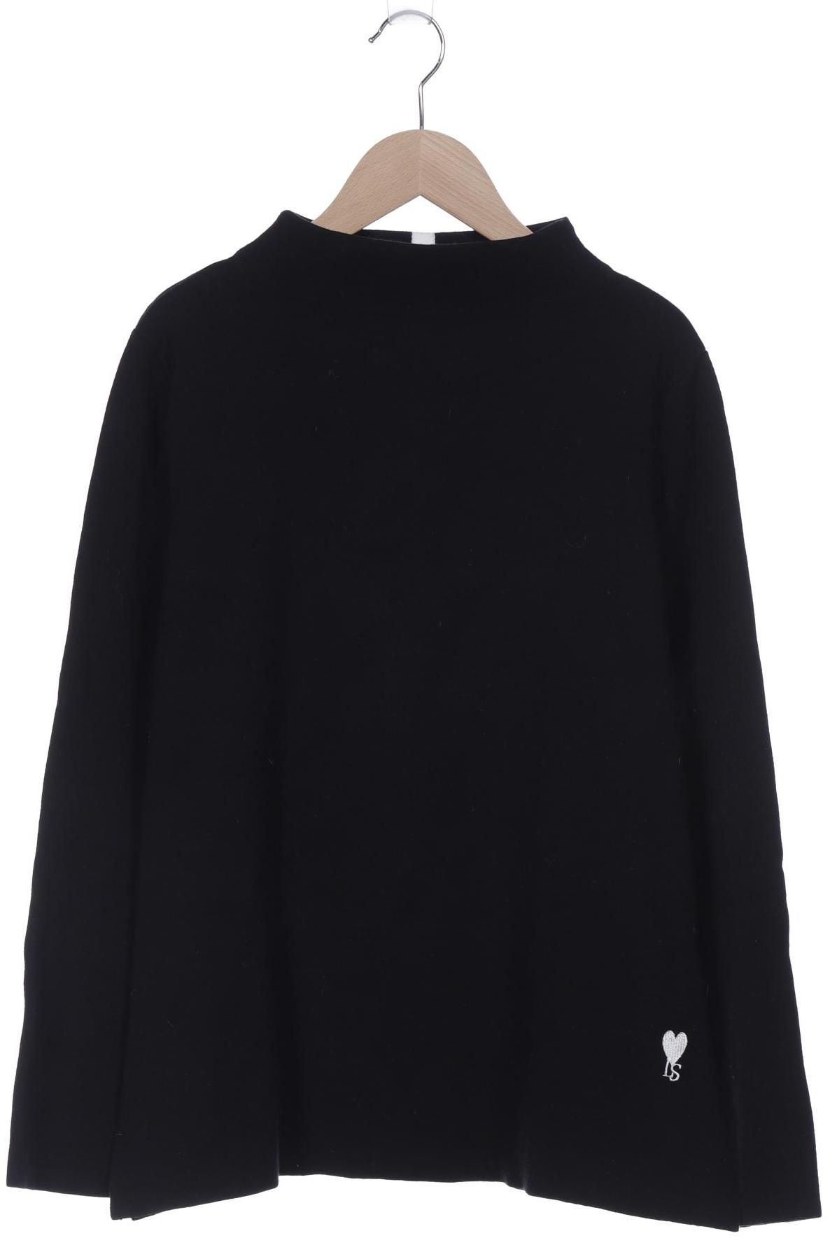 

Lieblingsstück Damen Pullover, schwarz, Gr. 38