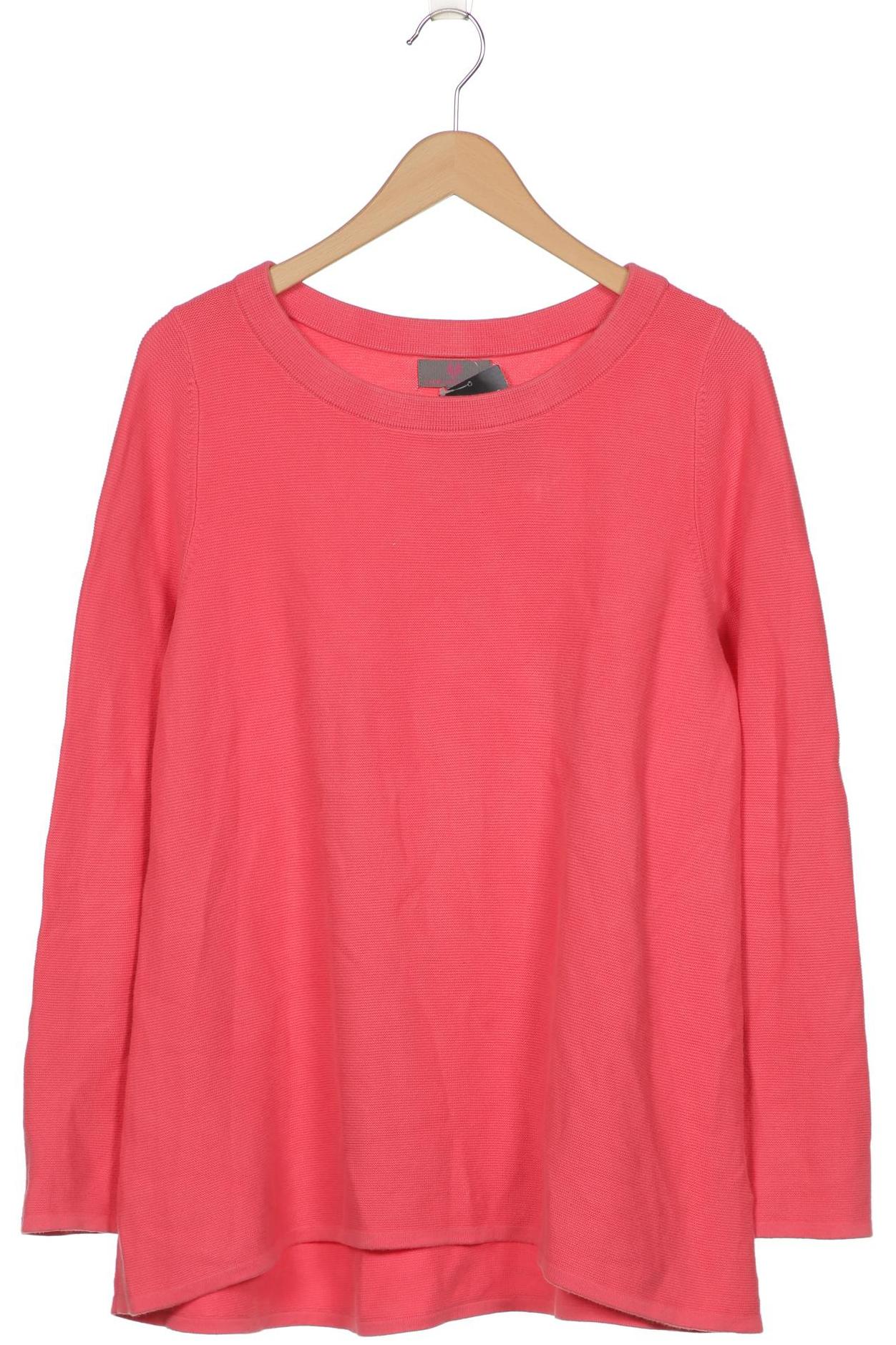 

Lieblingsstück Damen Pullover, pink, Gr. 40