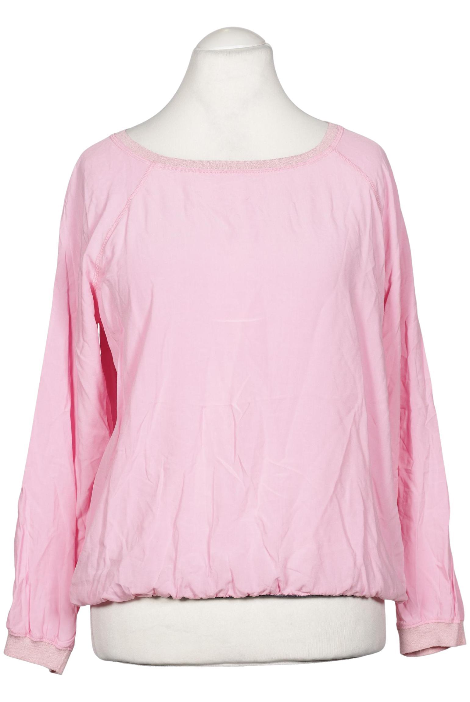 

Lieblingsstück Damen Bluse, pink, Gr. 42