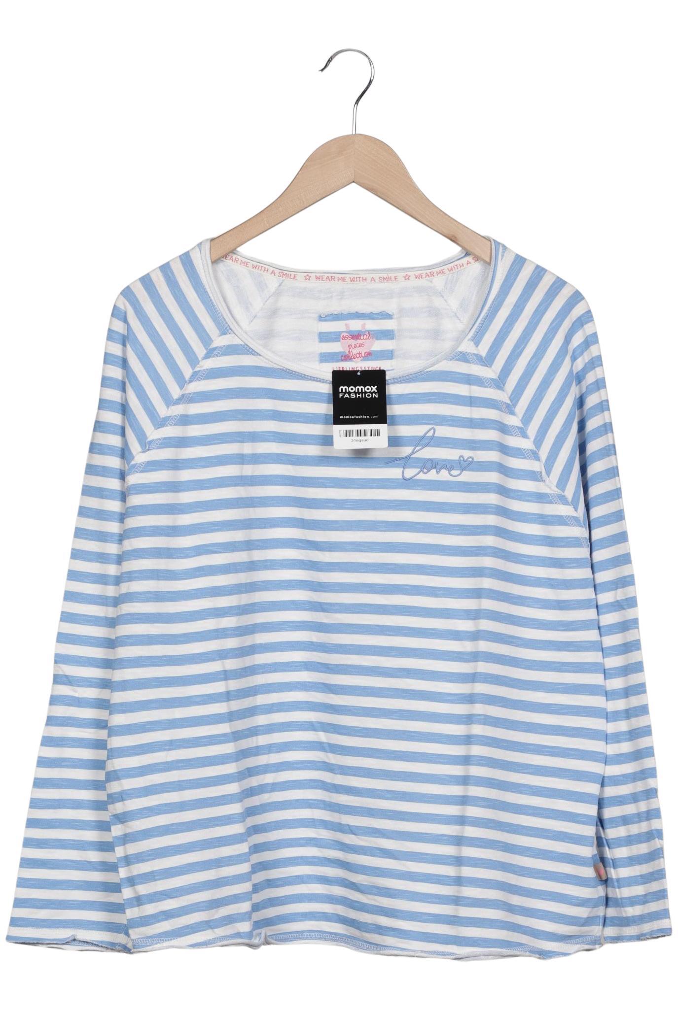 

Lieblingsstück Damen Langarmshirt, mehrfarbig, Gr. 42