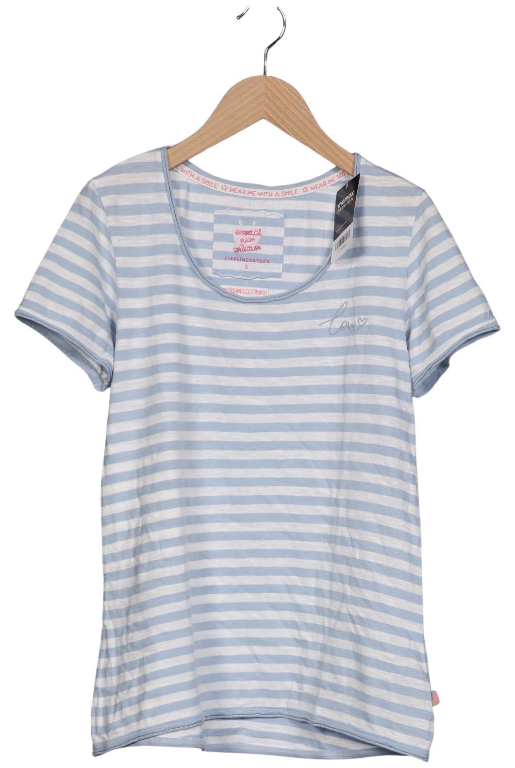 

Lieblingsstück Damen T-Shirt, mehrfarbig, Gr. 36