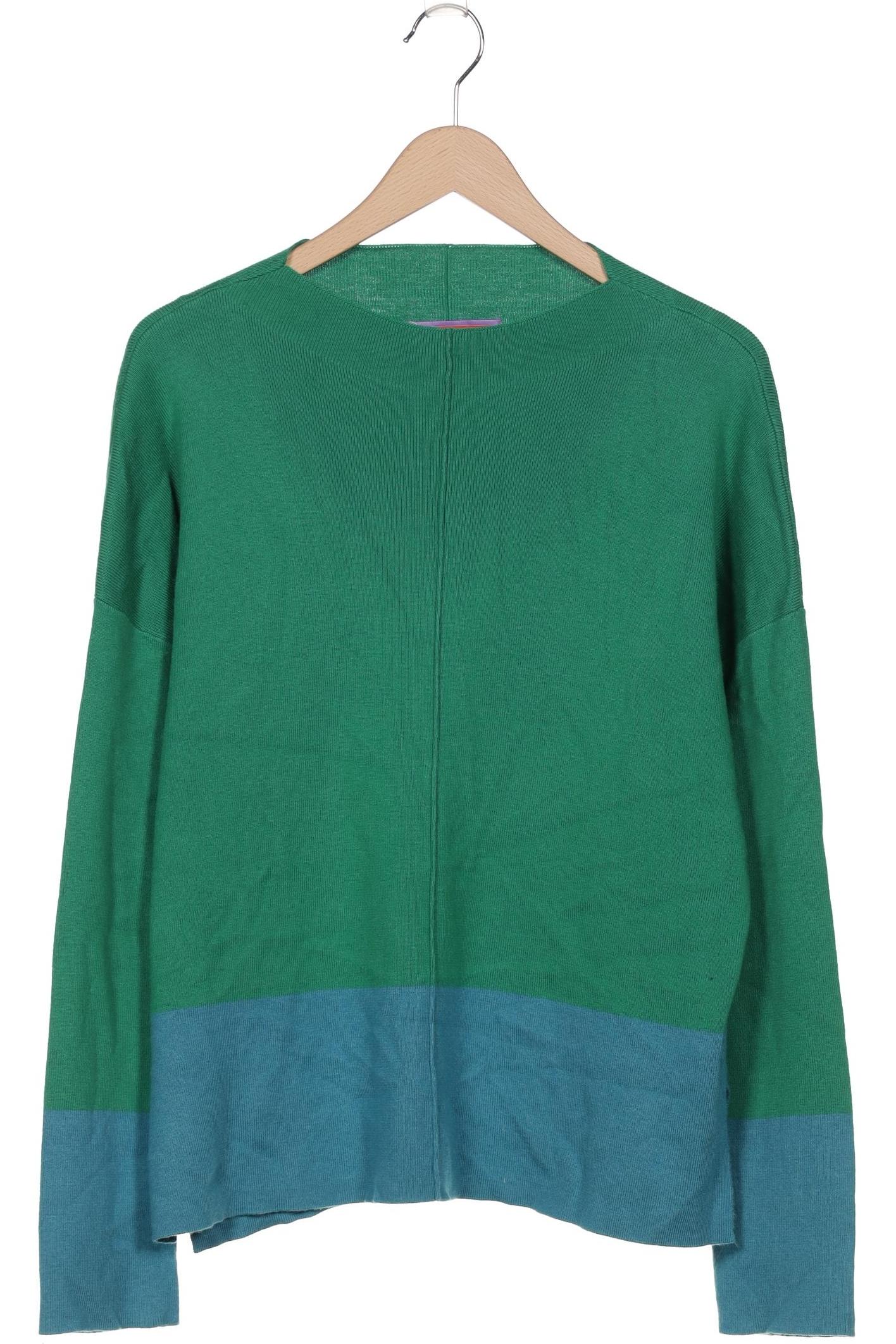 

Lieblingsstück Damen Pullover, grün, Gr. 42