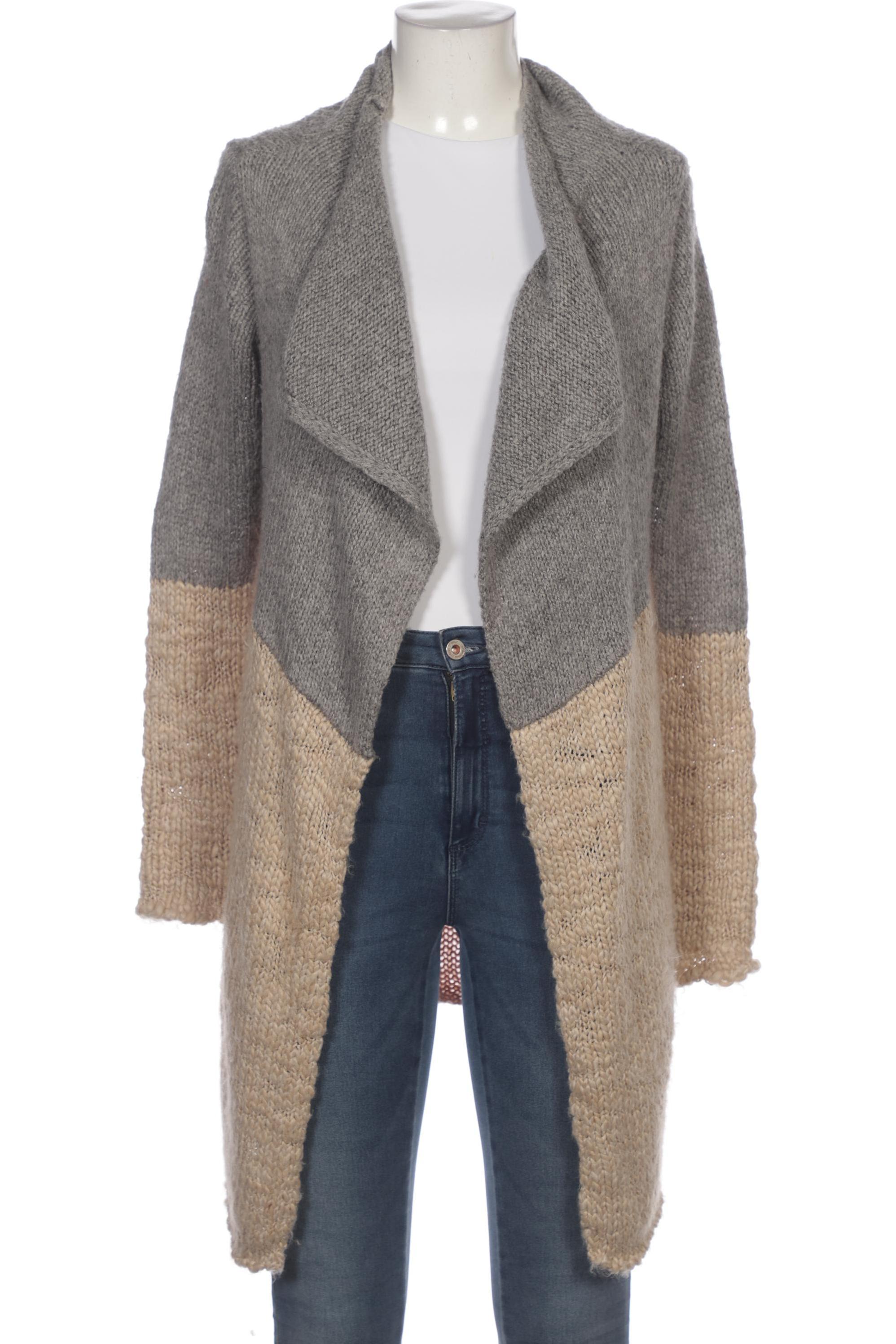

Lieblingsstück Damen Strickjacke, grau