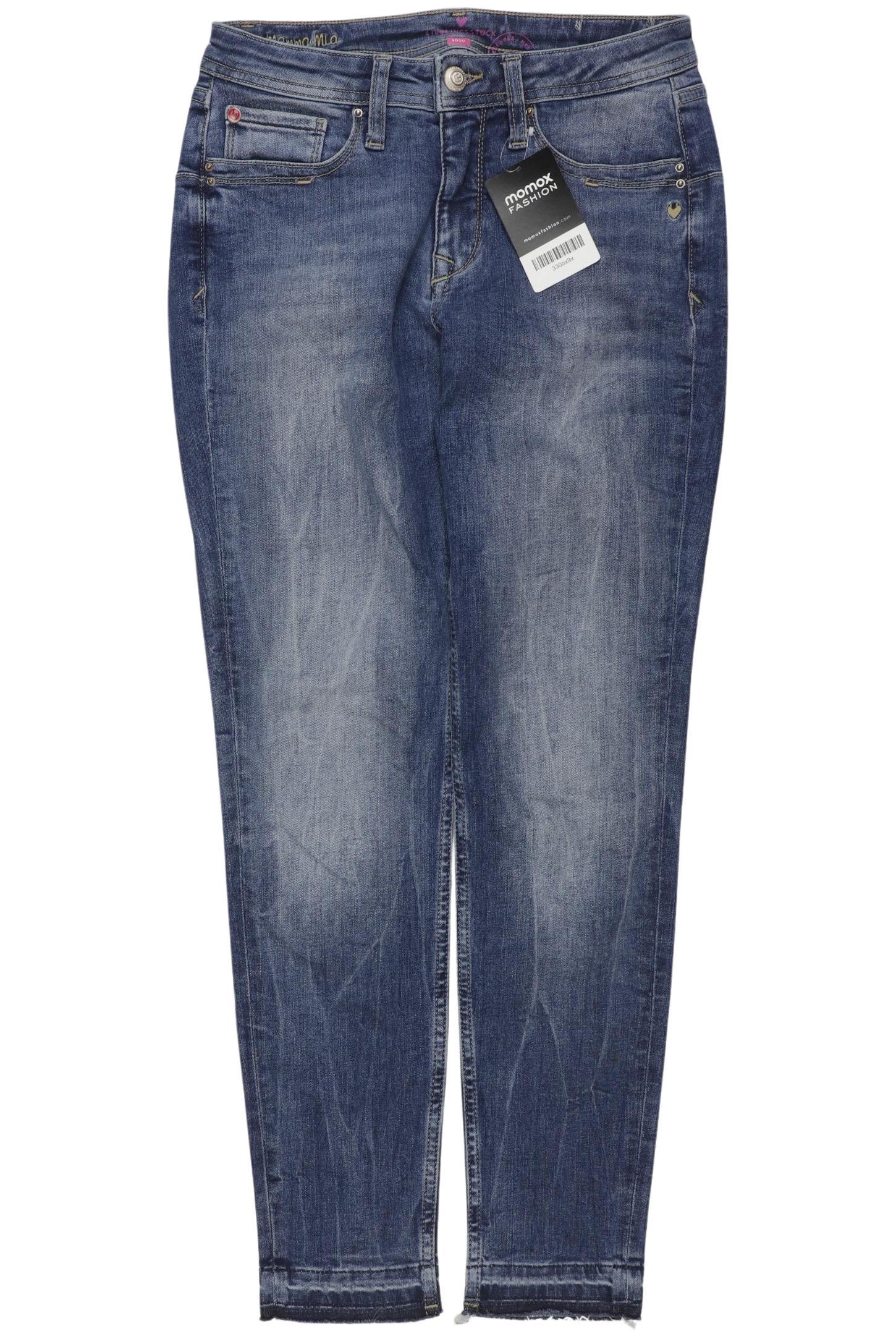

Lieblingsstück Damen Jeans, blau, Gr. 26