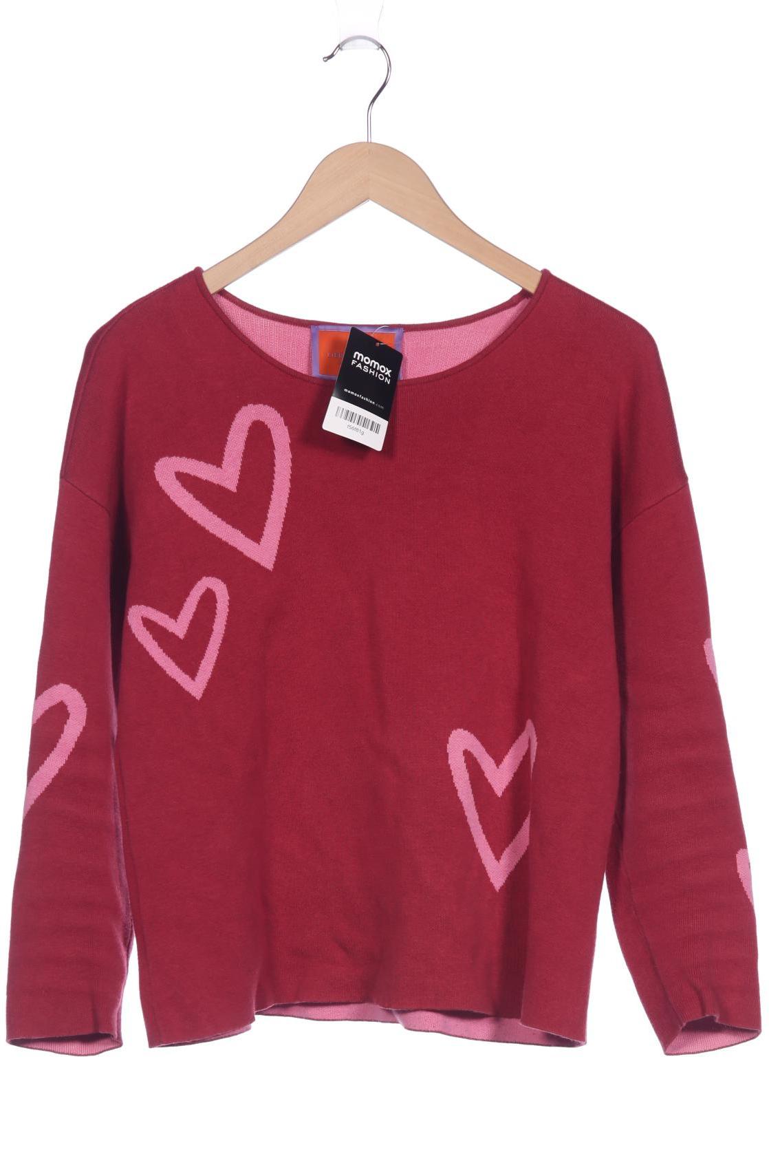

Lieblingsstück Damen Pullover, rot, Gr. 38