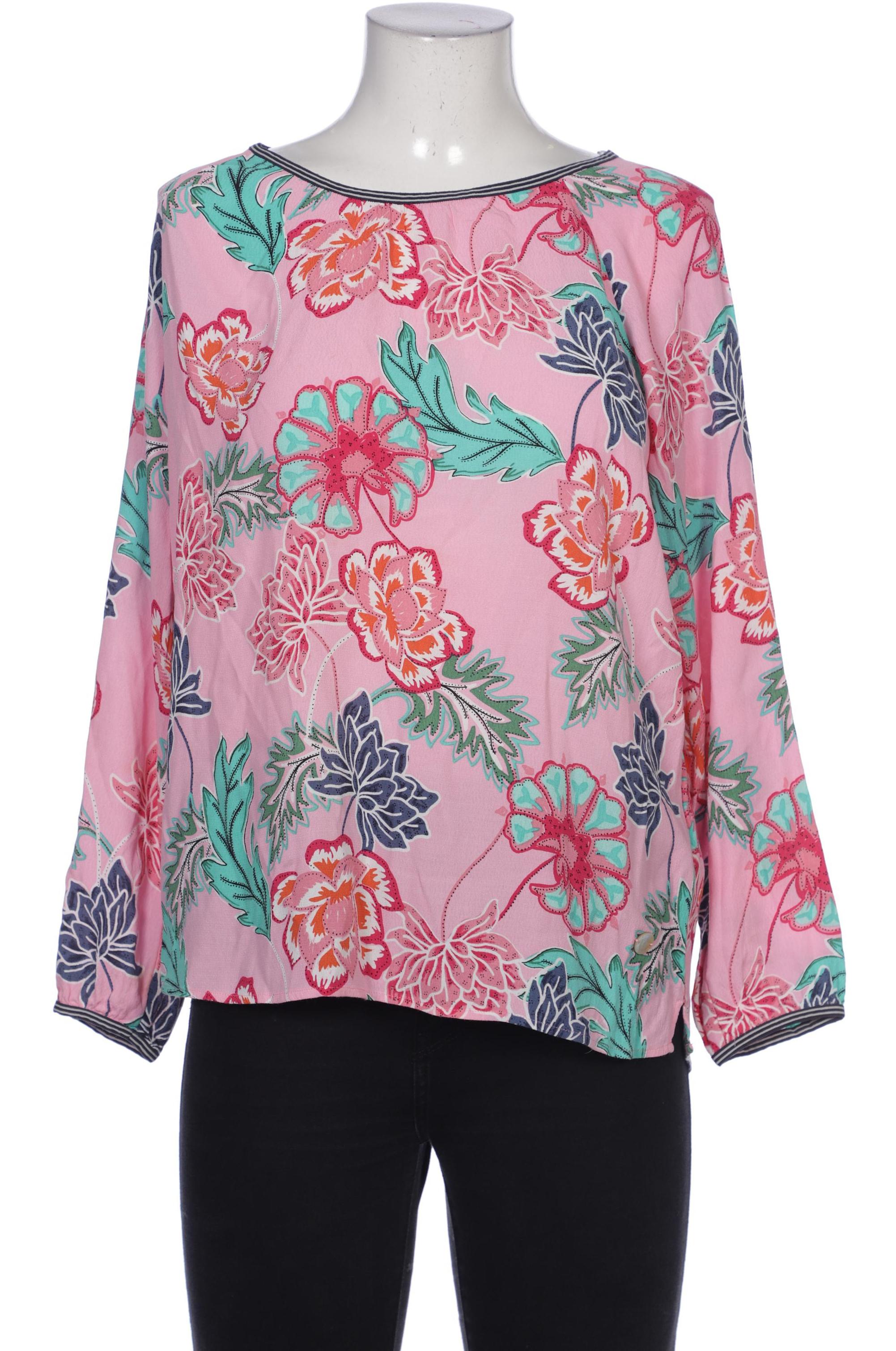 

Lieblingsstück Damen Bluse, pink, Gr. 42