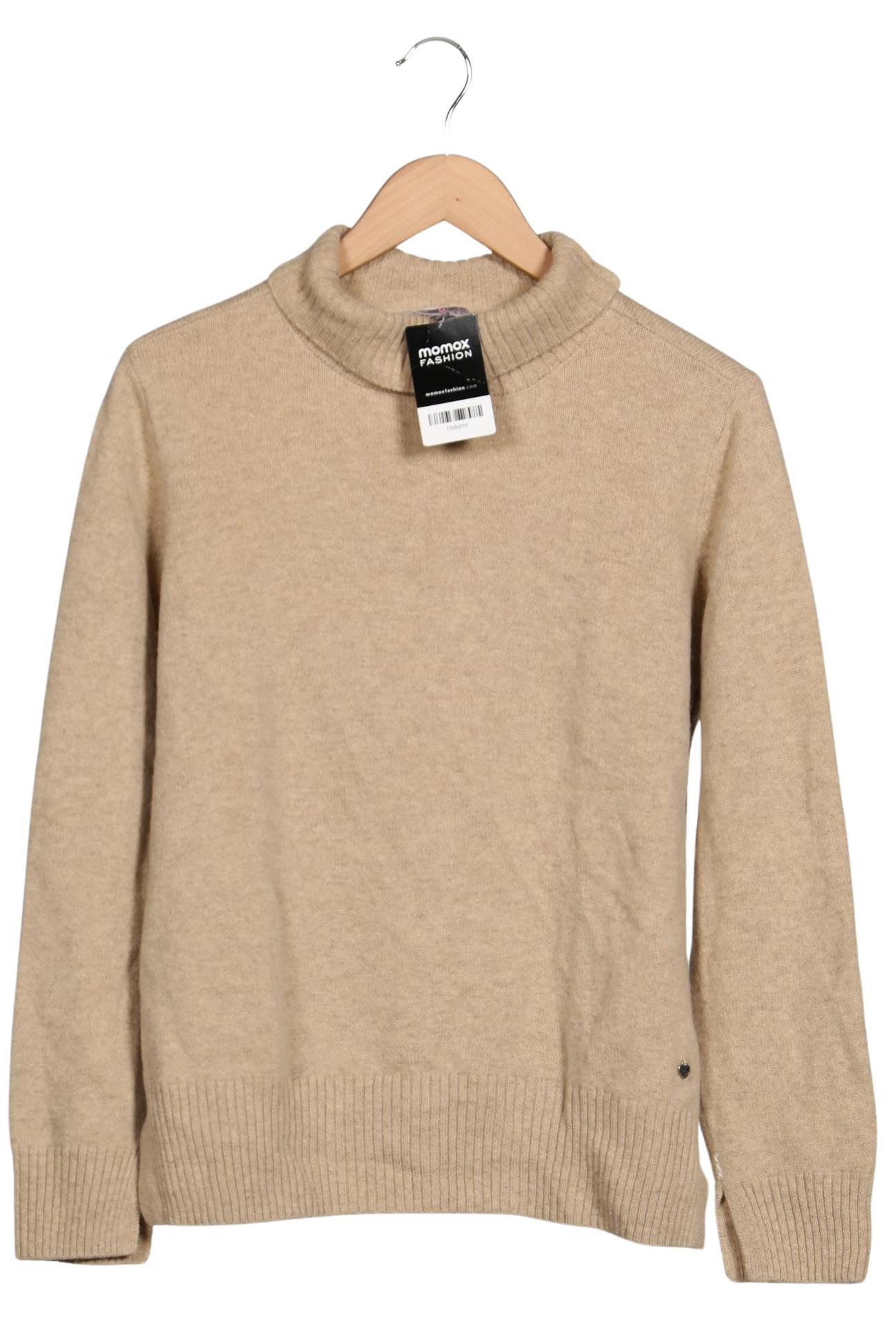 

Lieblingsstück Damen Pullover, beige, Gr. 42