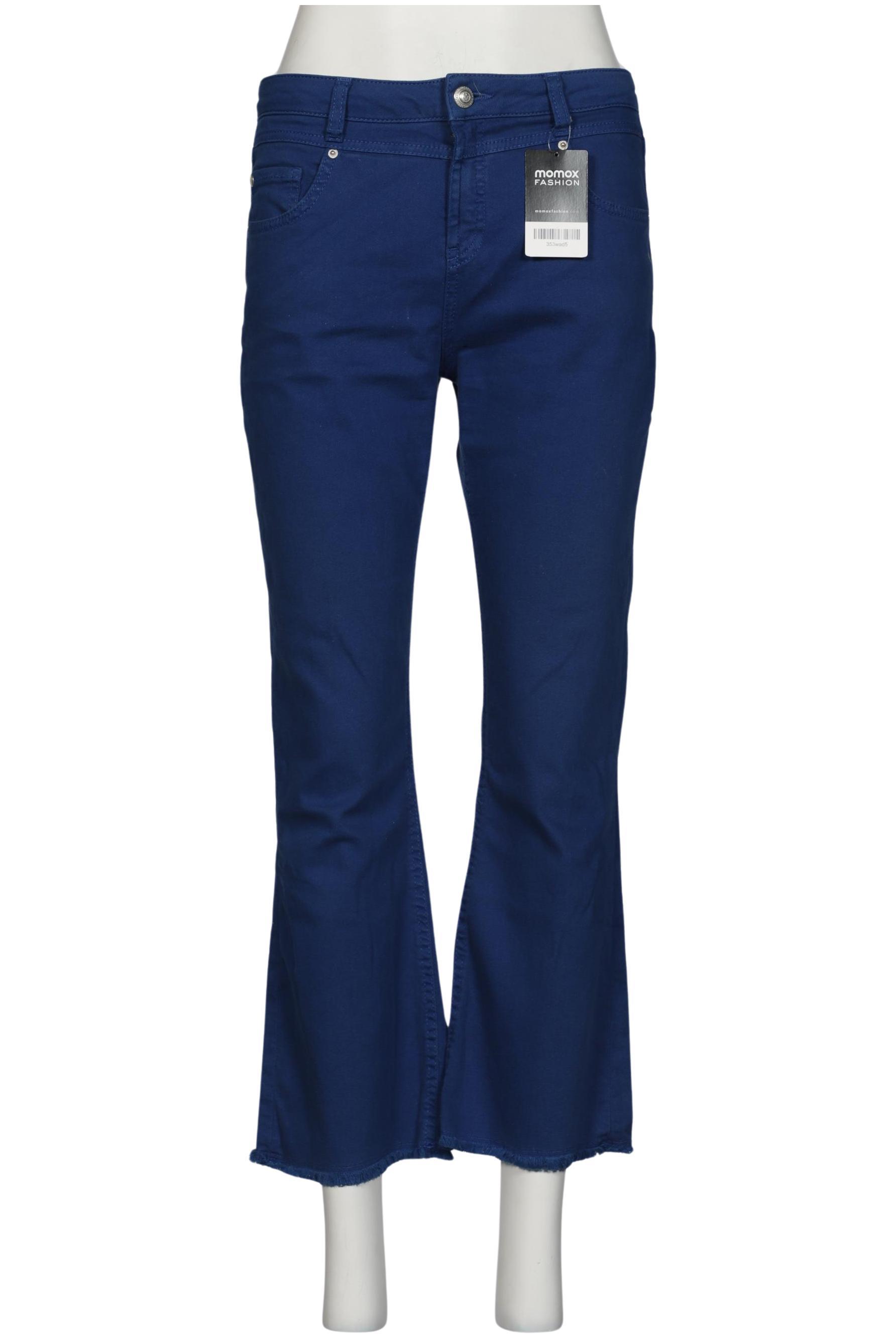 

Lieblingsstück Damen Jeans, marineblau, Gr. 30