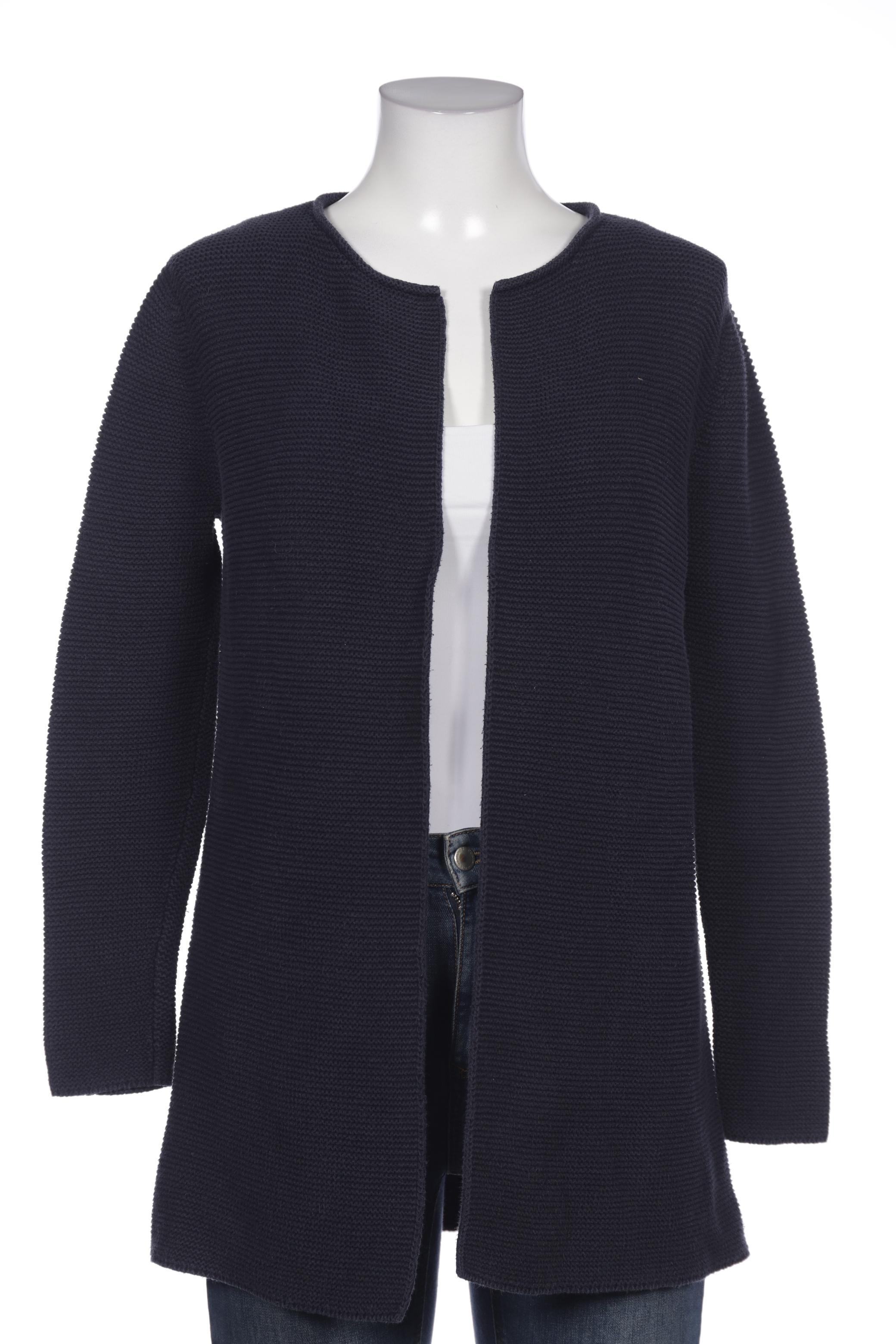 

Lieblingsstück Damen Strickjacke, marineblau