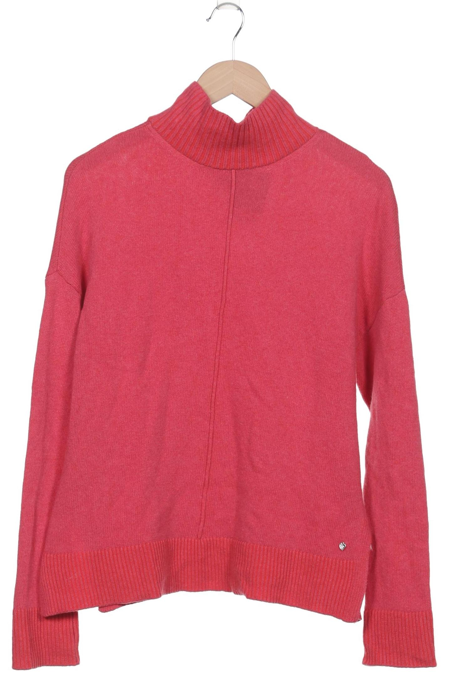 

Lieblingsstück Damen Pullover, pink, Gr. 36