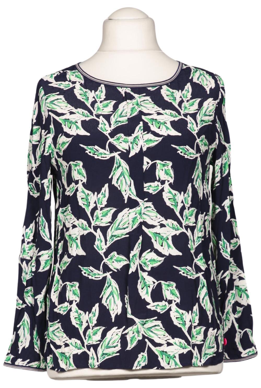 

Lieblingsstück Damen Bluse, mehrfarbig, Gr. 38