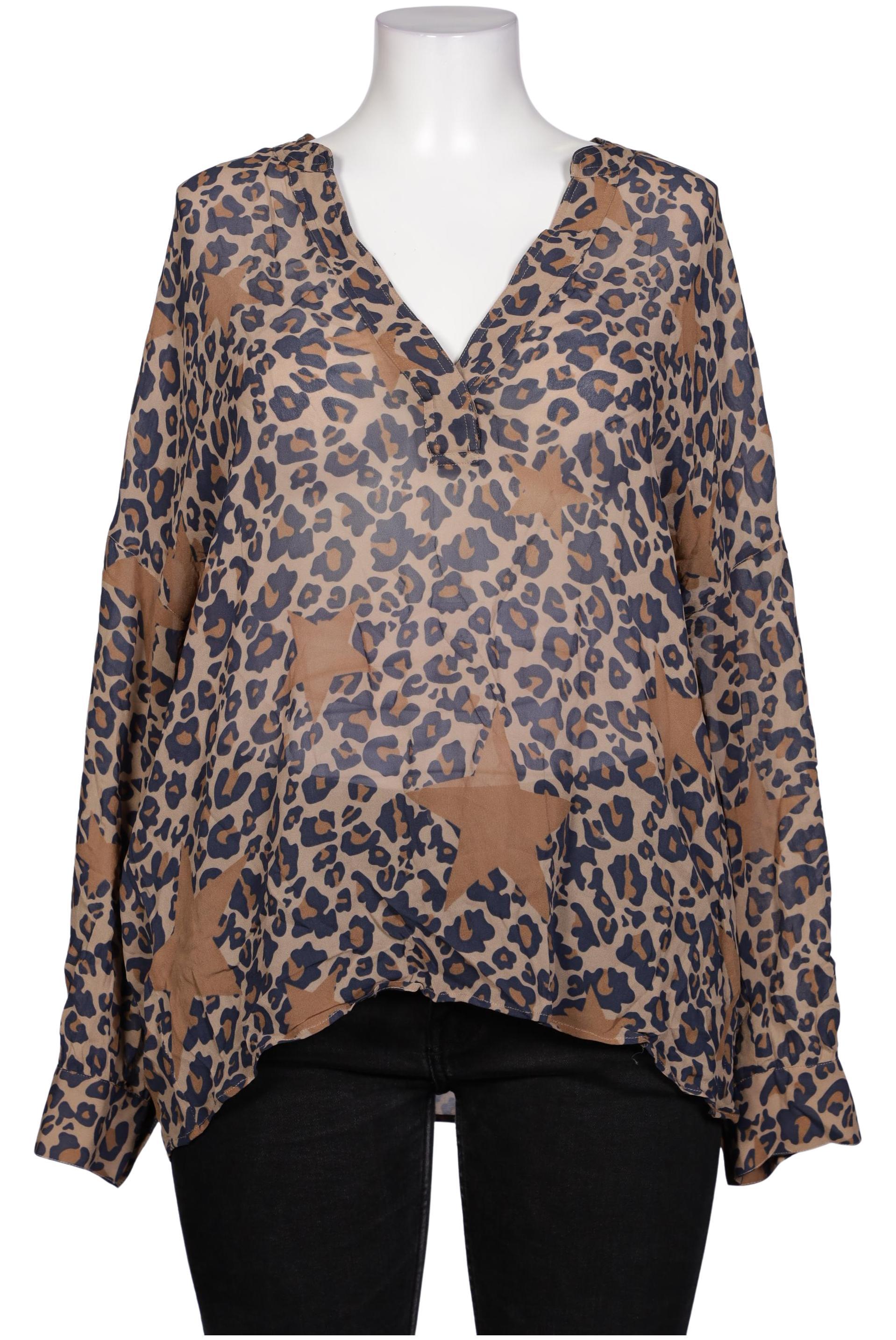 

Lieblingsstück Damen Bluse, mehrfarbig, Gr. 46