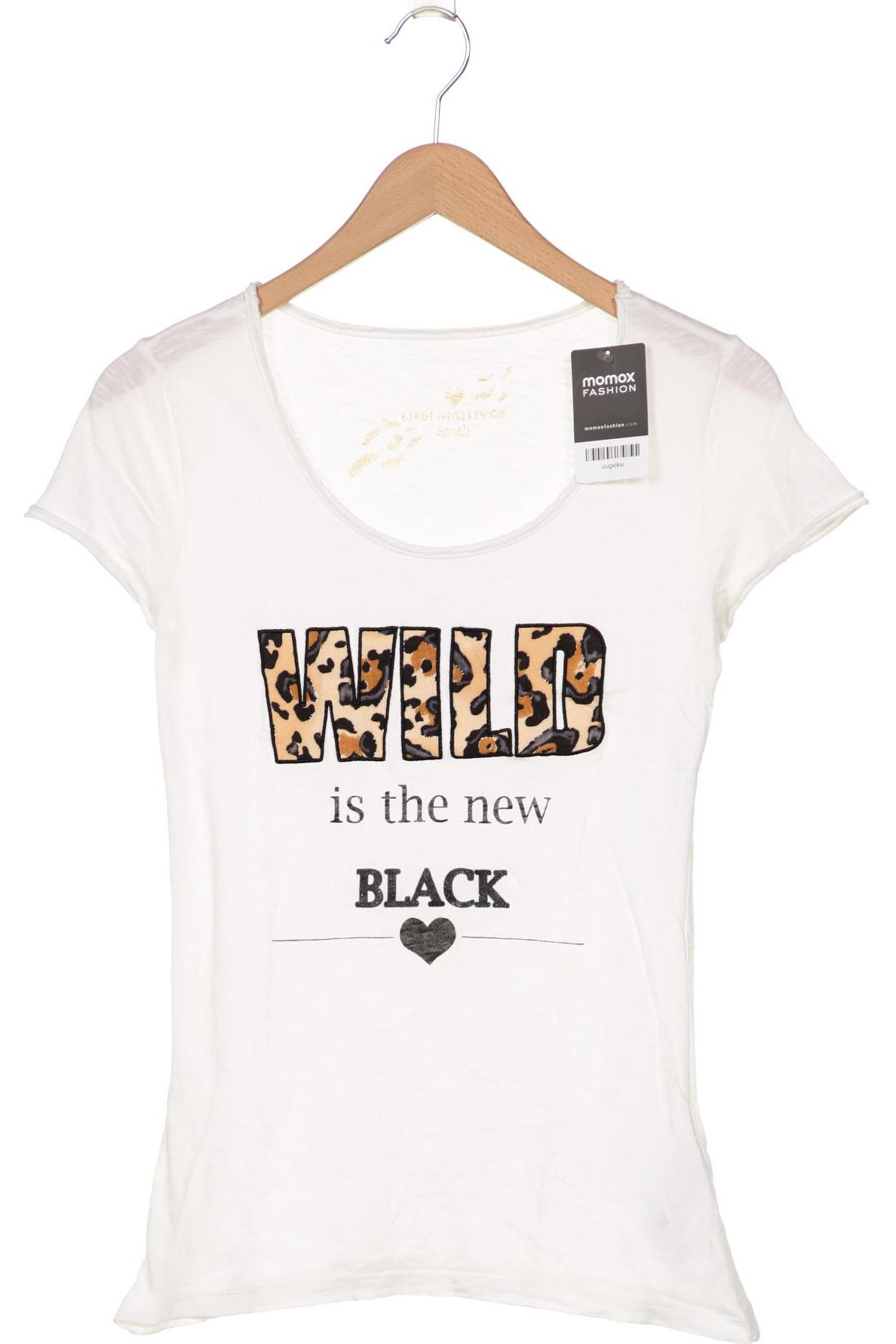 

Lieblingsstück Damen T-Shirt, weiß