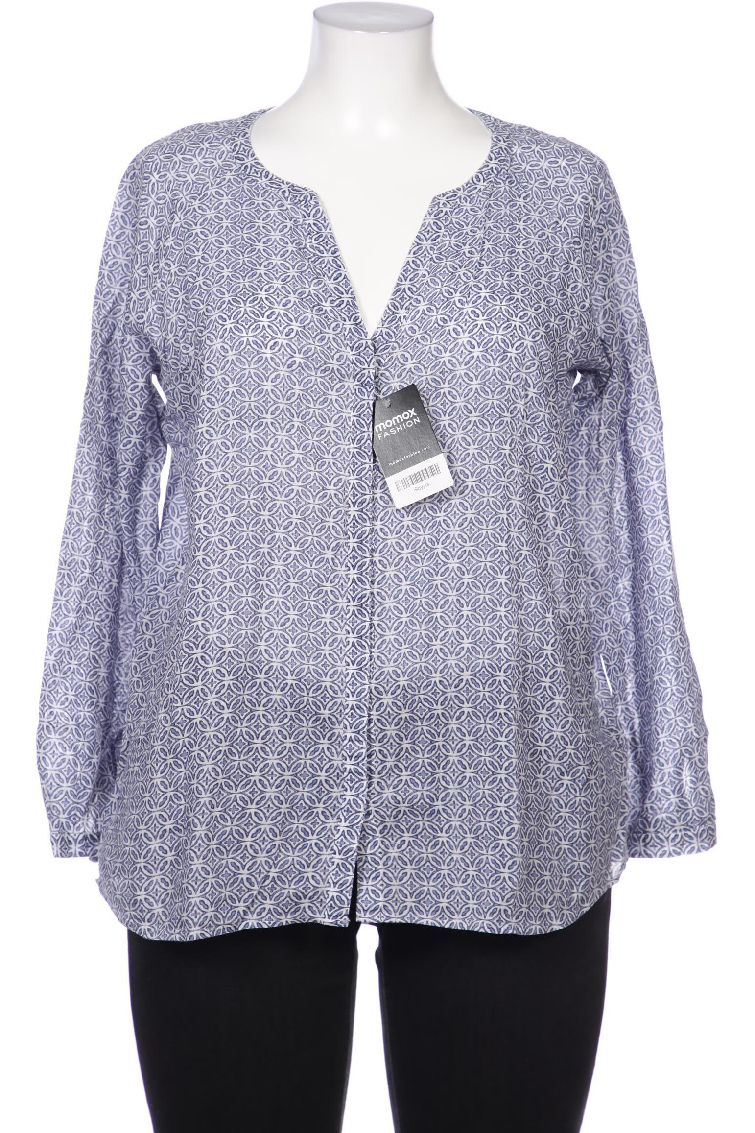 

Lieblingsstück Damen Bluse, blau