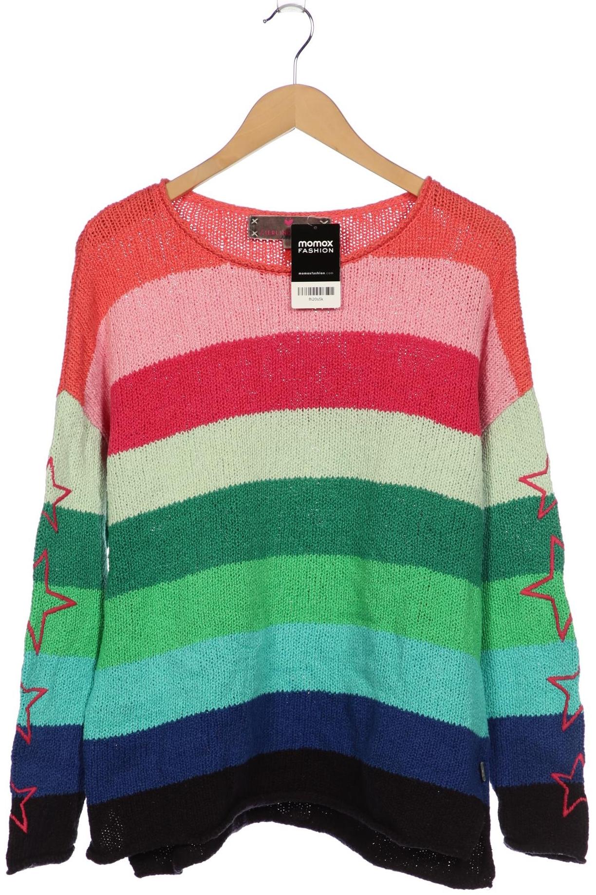 

Lieblingsstück Damen Pullover, mehrfarbig, Gr. 44