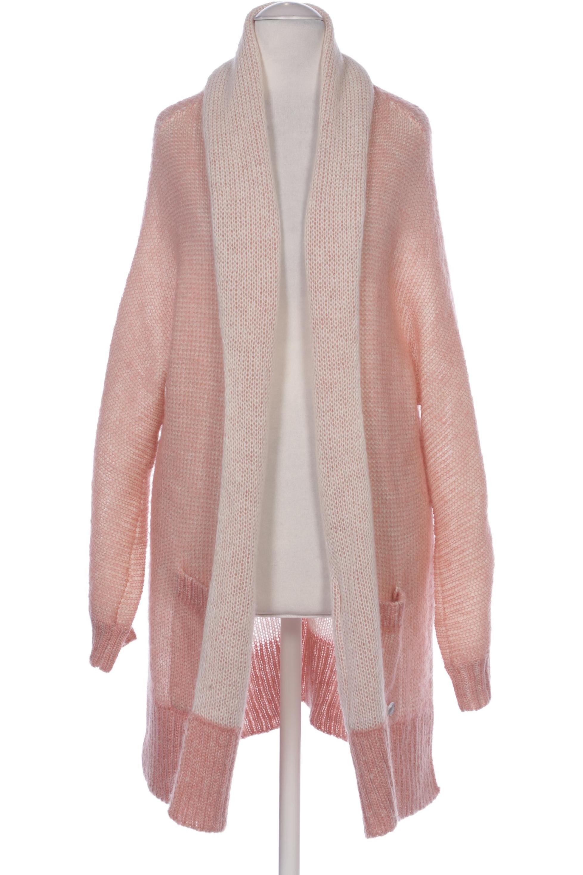 

Lieblingsstück Damen Strickjacke, pink, Gr. 36