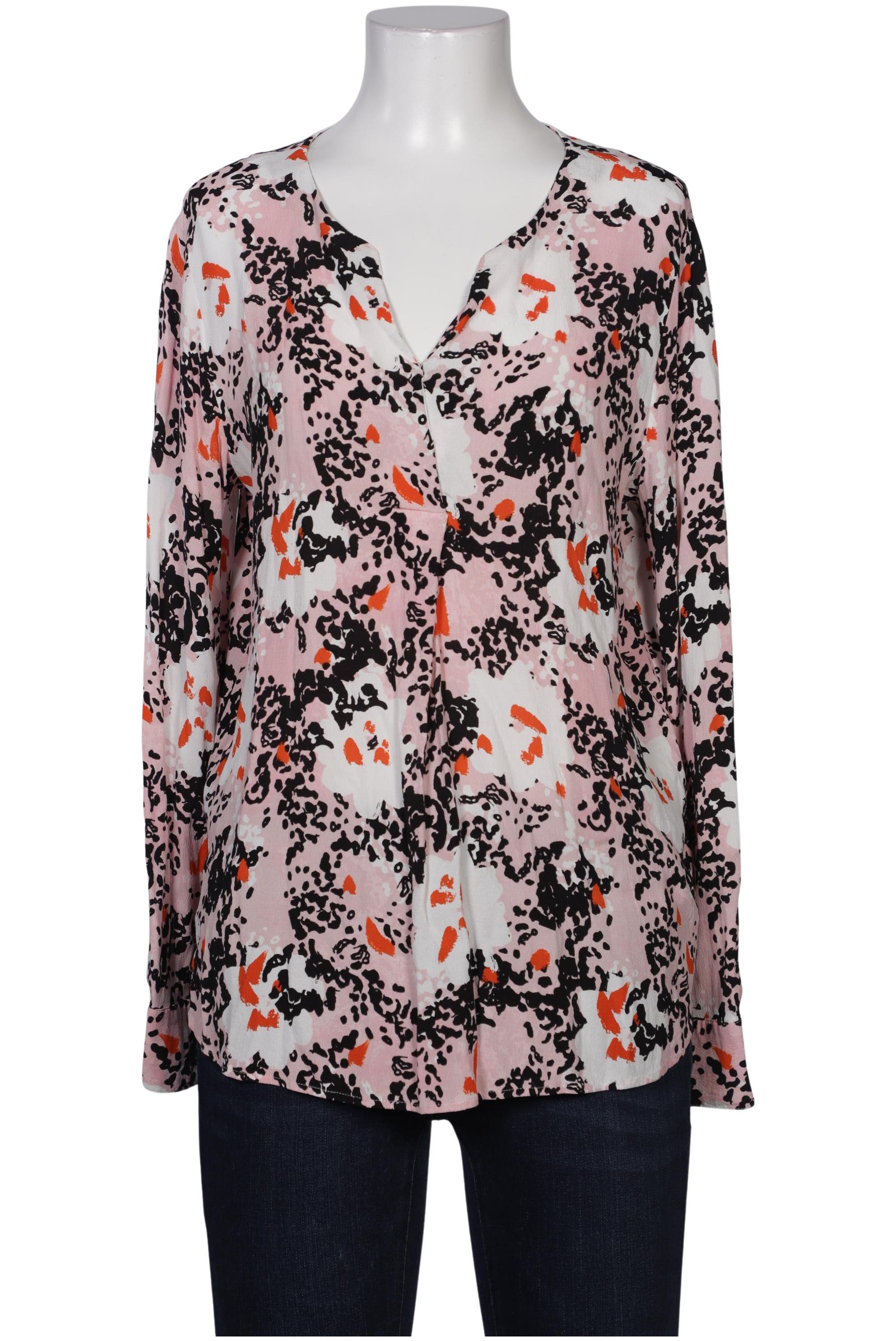 

Lieblingsstück Damen Bluse, mehrfarbig, Gr. 40