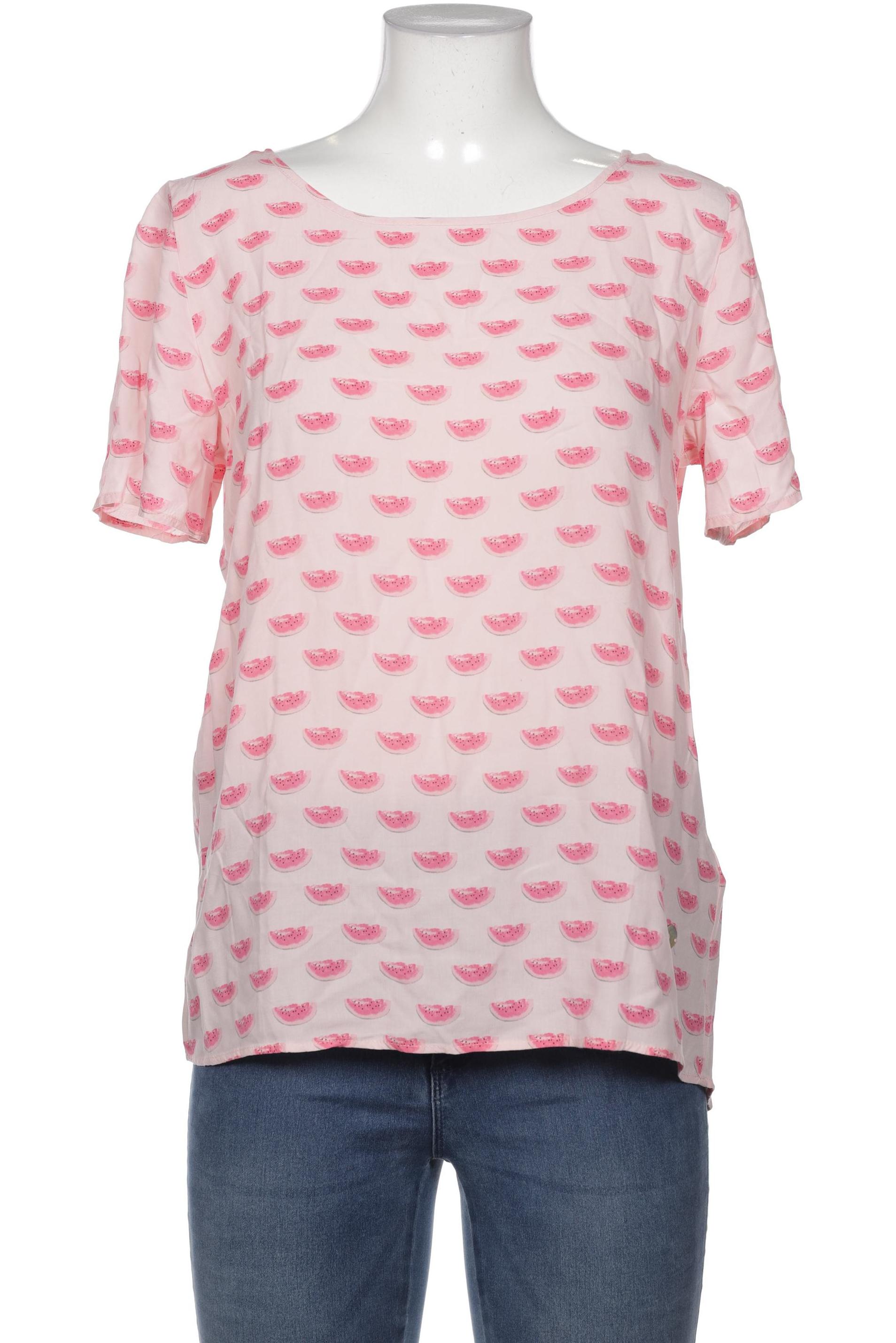 

Lieblingsstück Damen Bluse, pink, Gr. 40