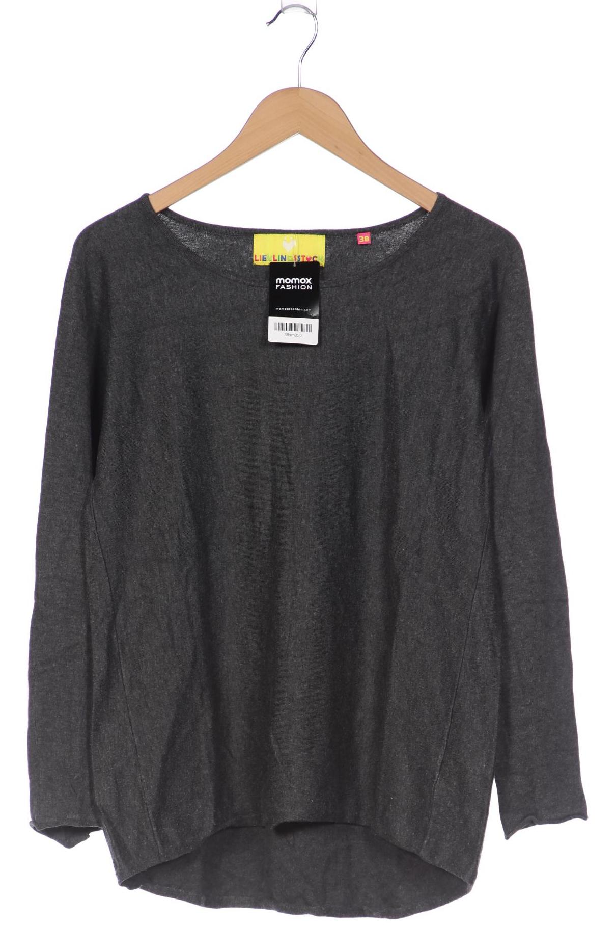 

Lieblingsstück Damen Pullover, grau