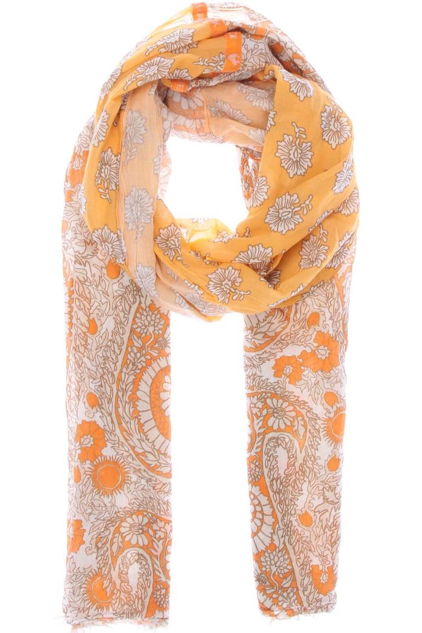 

Lieblingsstück Damen Schal, orange, Gr.