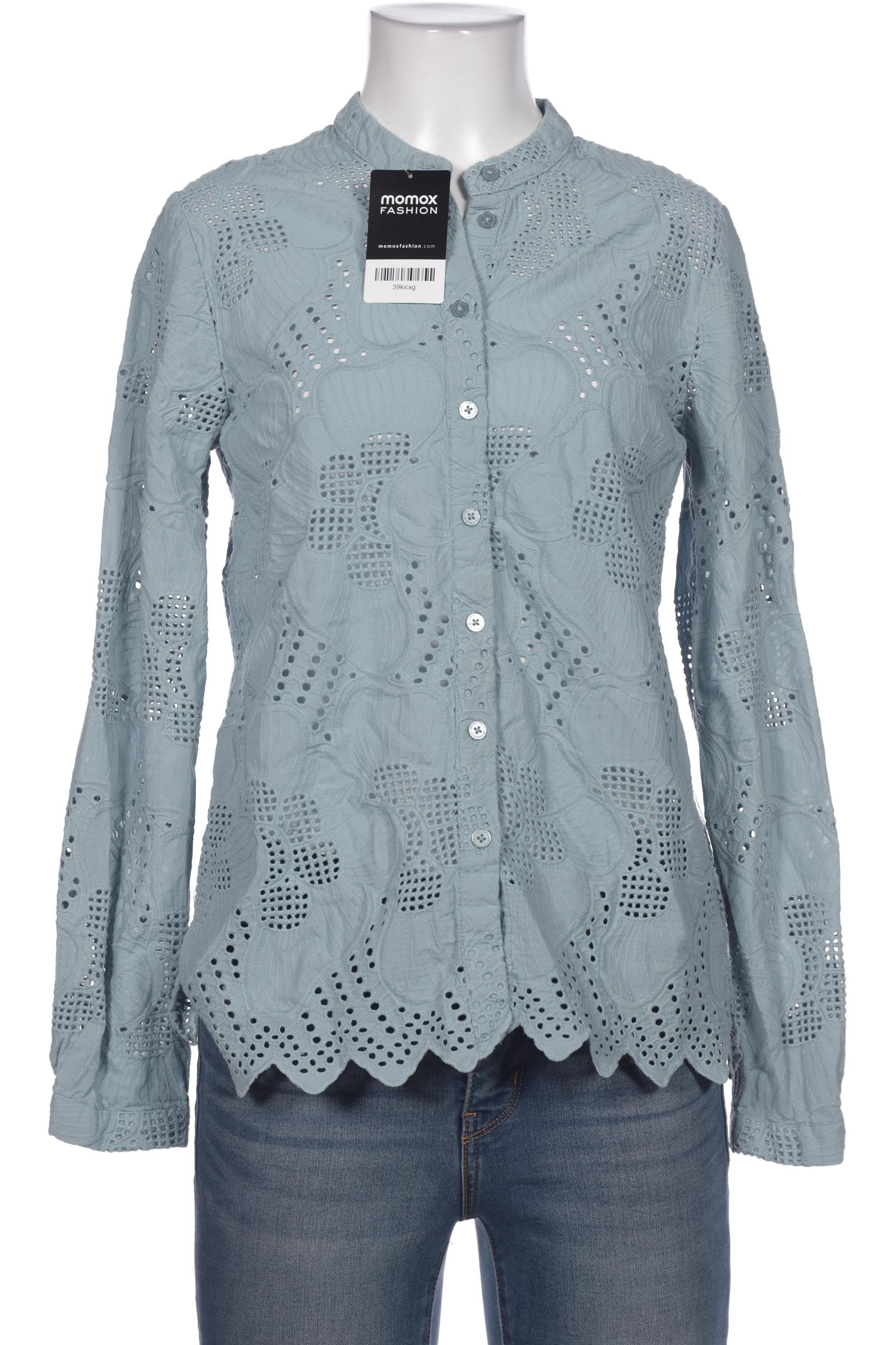 

Lieblingsstück Damen Bluse, blau