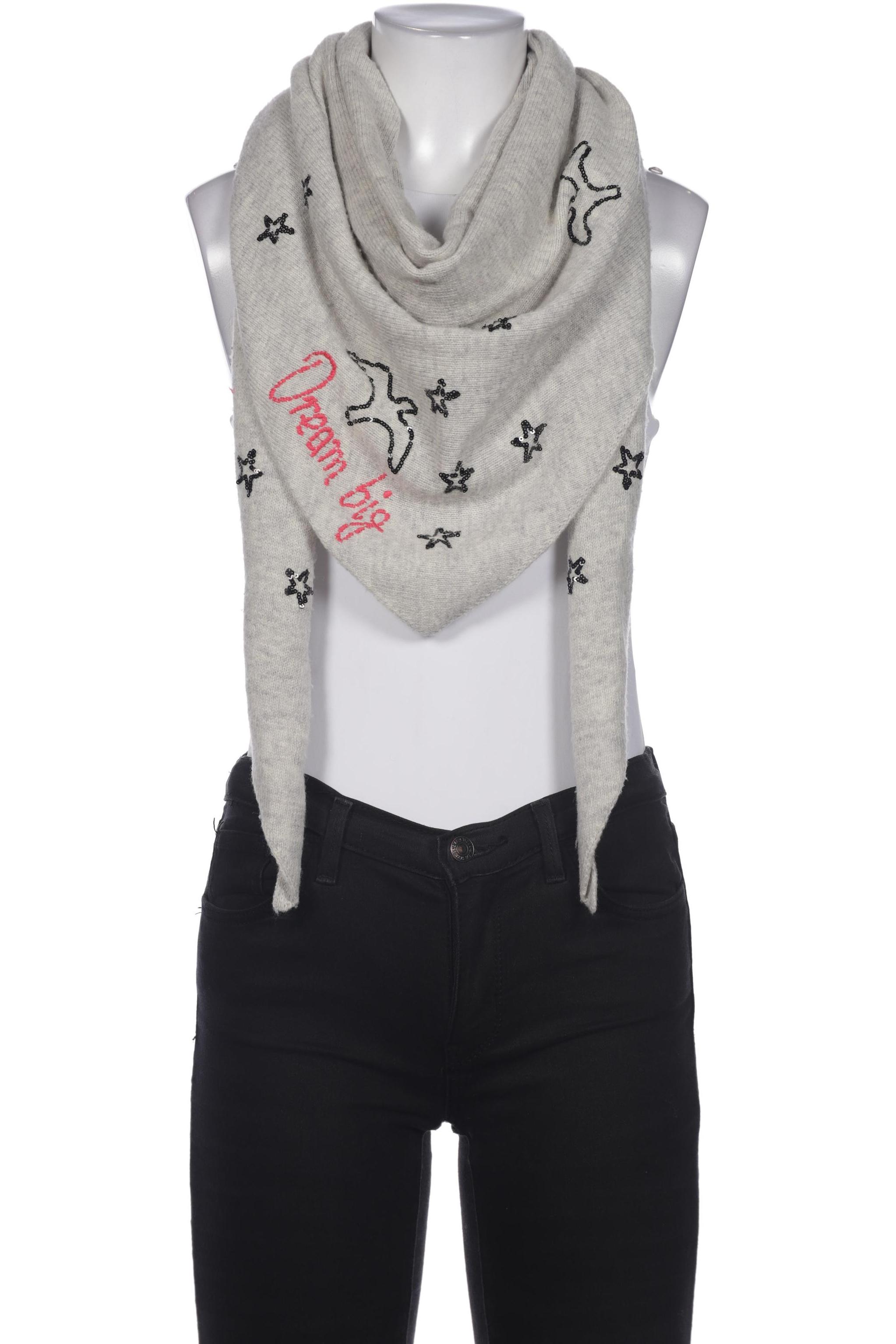 

Lieblingsstück Damen Schal, grau, Gr.